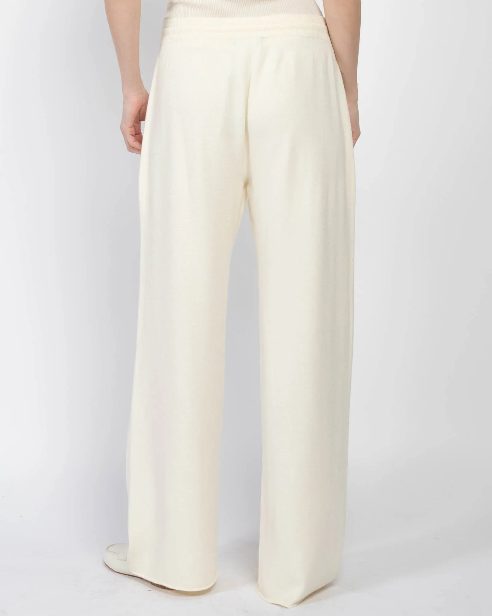 Straight Knit Wide Pants sold by TNT Fashion product image thumbnail 3