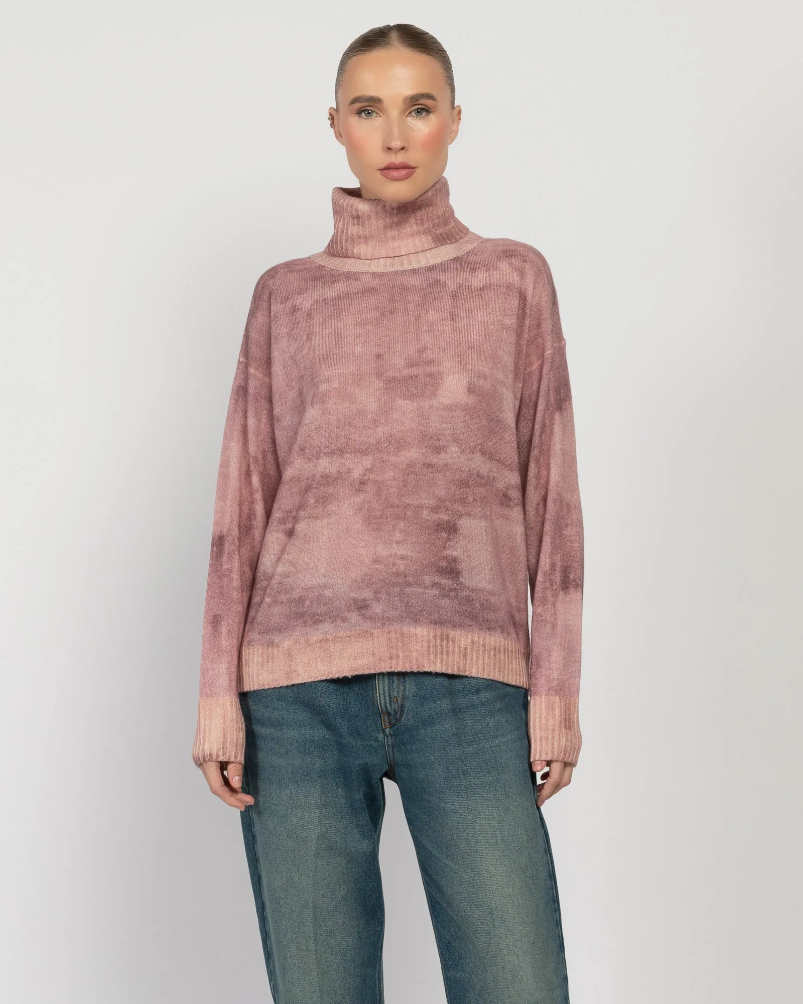 2 Turtleneck sold by TNT Fashion