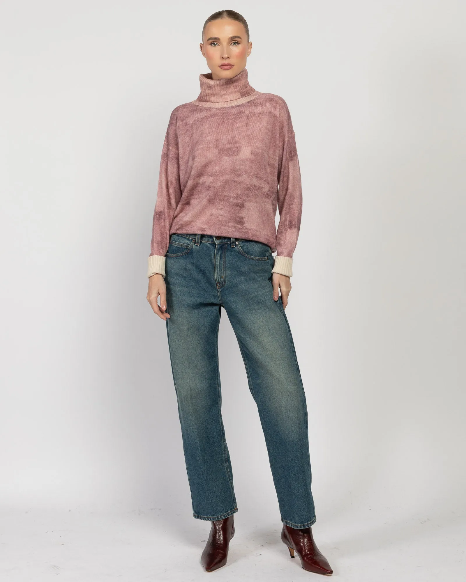 2 Turtleneck sold by TNT Fashion product image thumbnail 2