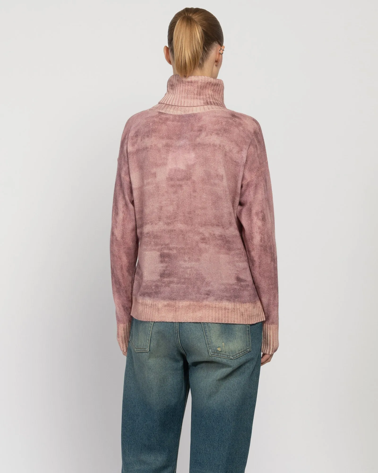 2 Turtleneck sold by TNT Fashion product image thumbnail 3