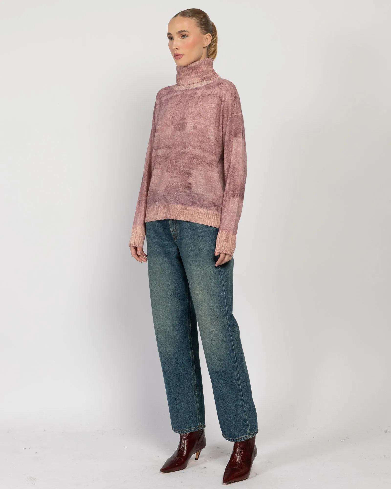 2 Turtleneck sold by TNT Fashion product image thumbnail 4