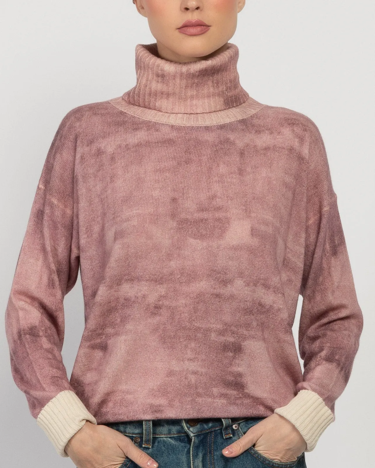 2 Turtleneck sold by TNT Fashion product image thumbnail 5