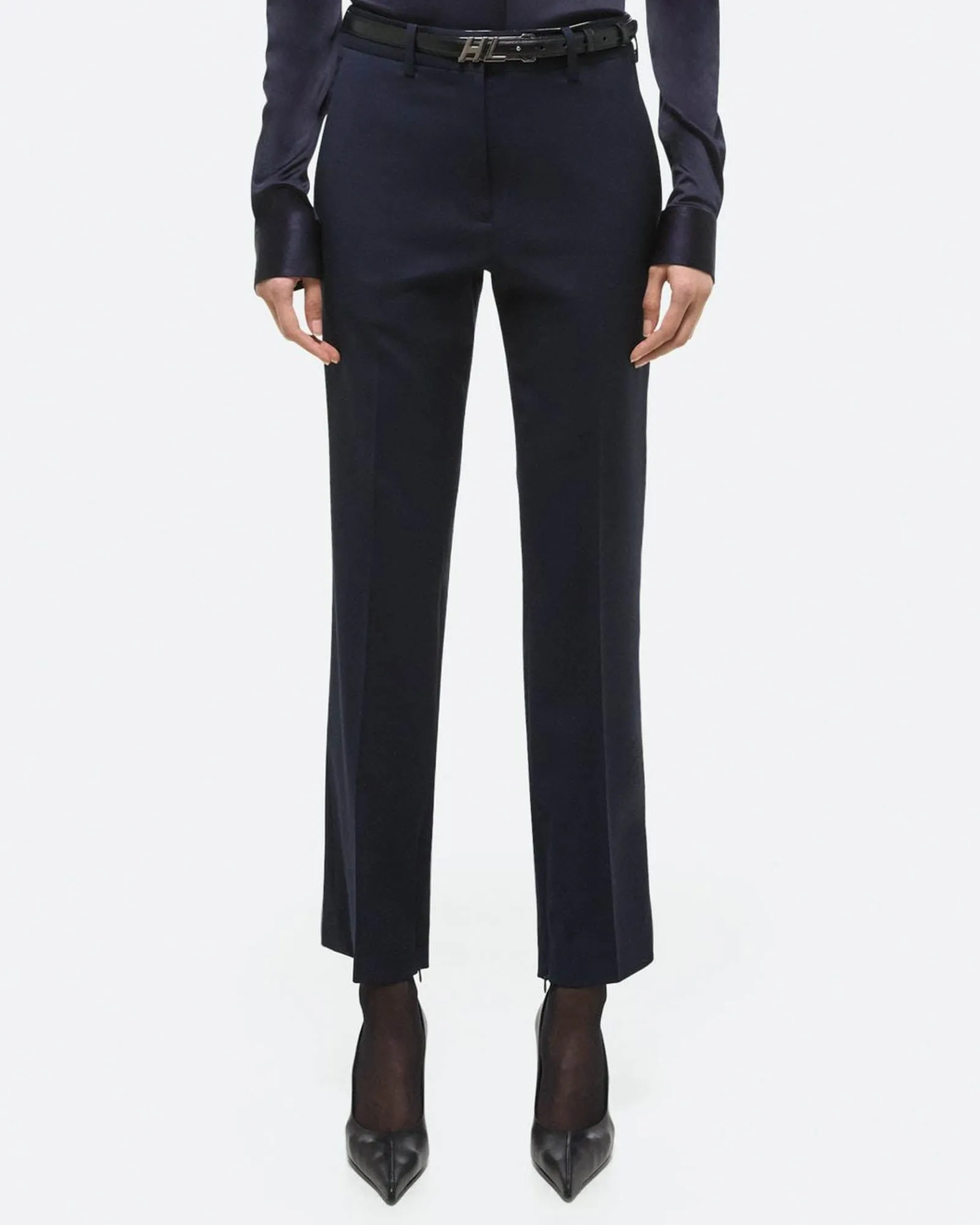 Crop Slim Pants sold by TNT Fashion