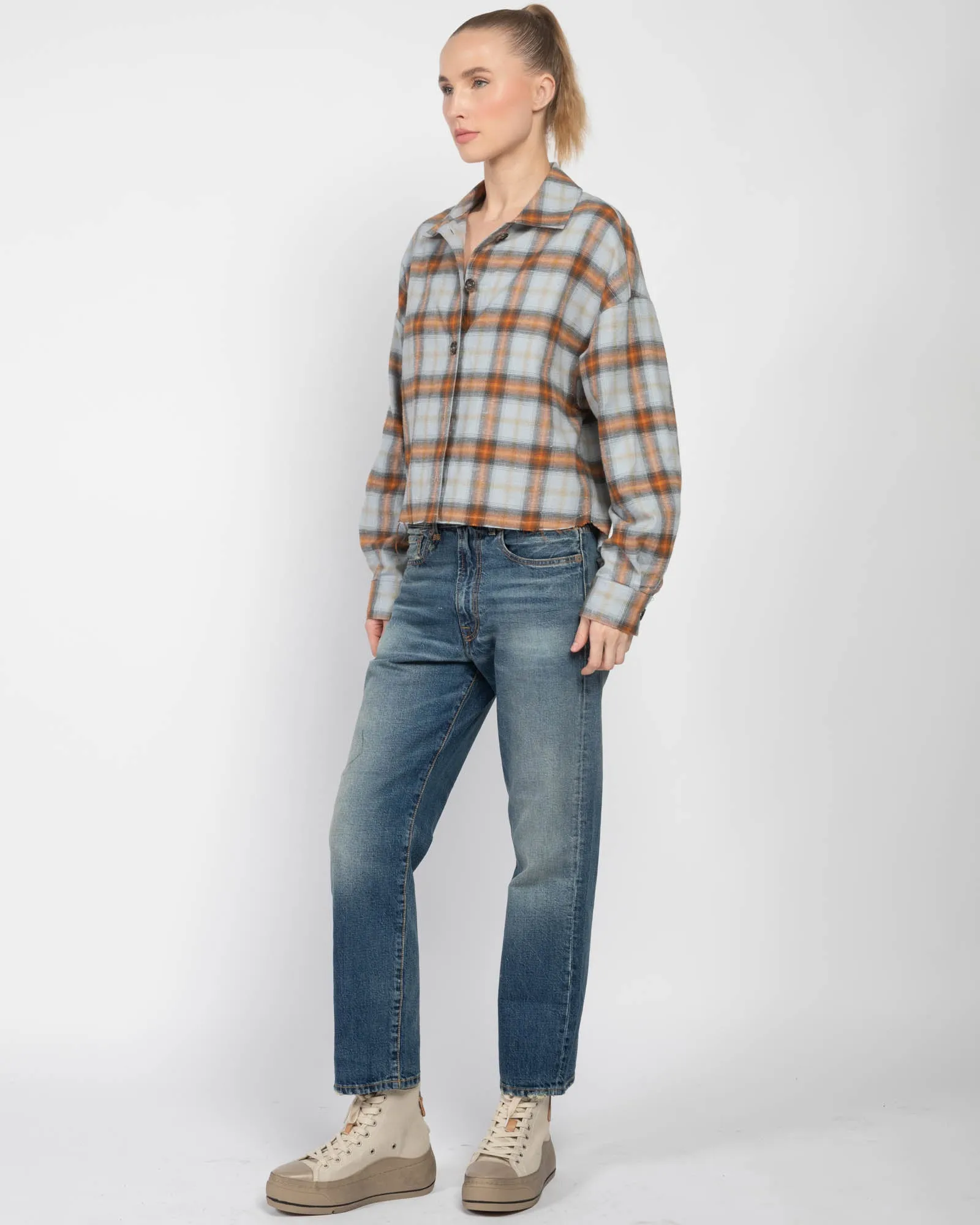 Boyfriend Jeans sold by TNT Fashion product image thumbnail 4