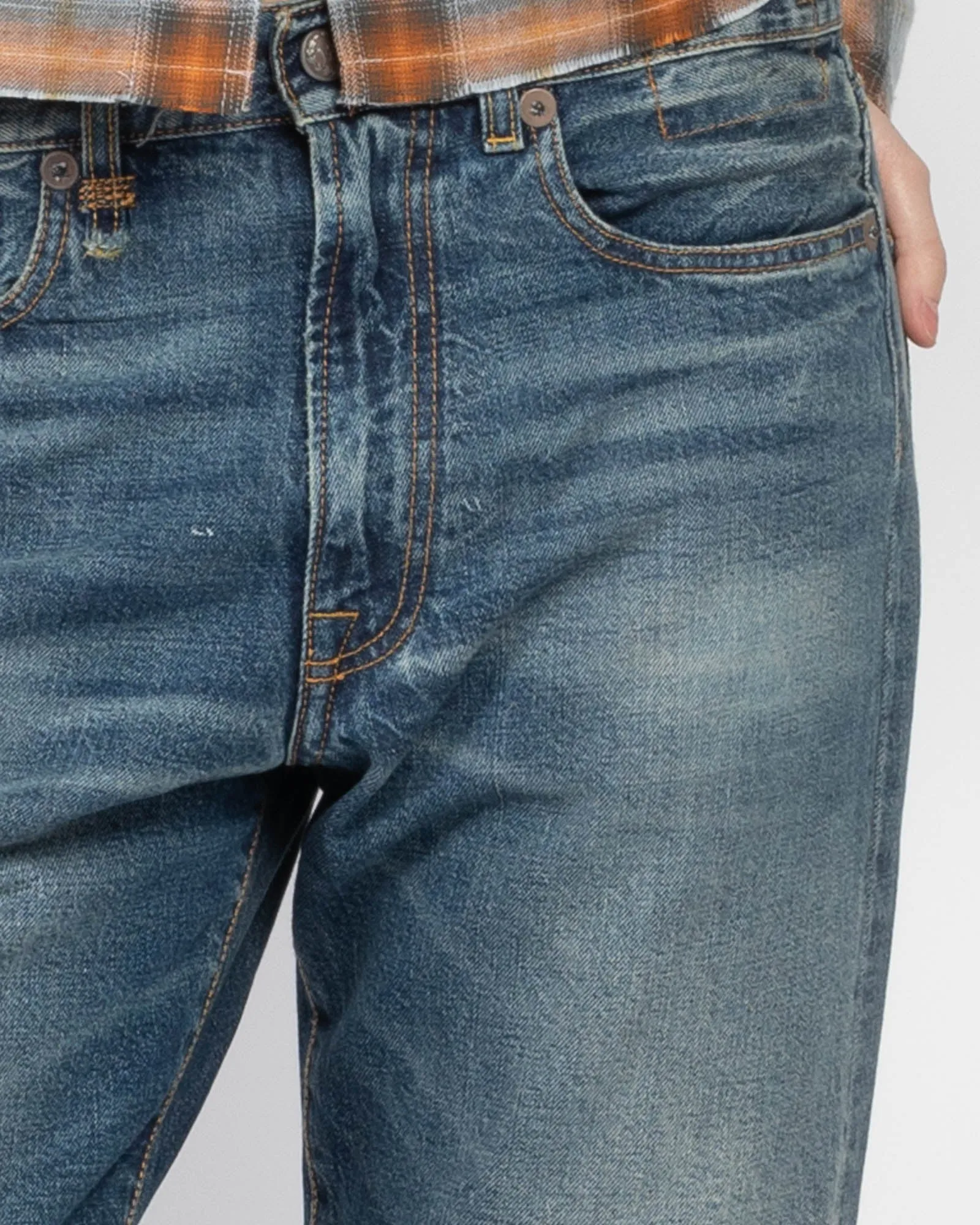 Boyfriend Jeans sold by TNT Fashion product image thumbnail 5