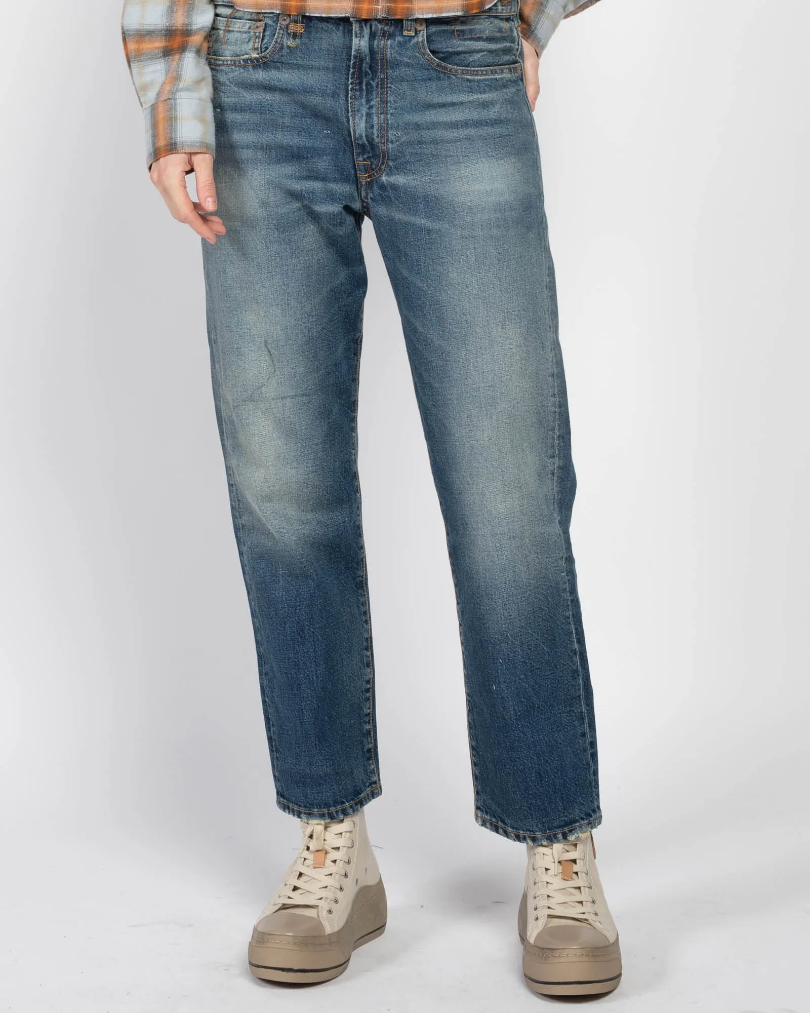 Boyfriend Jeans sold by TNT Fashion