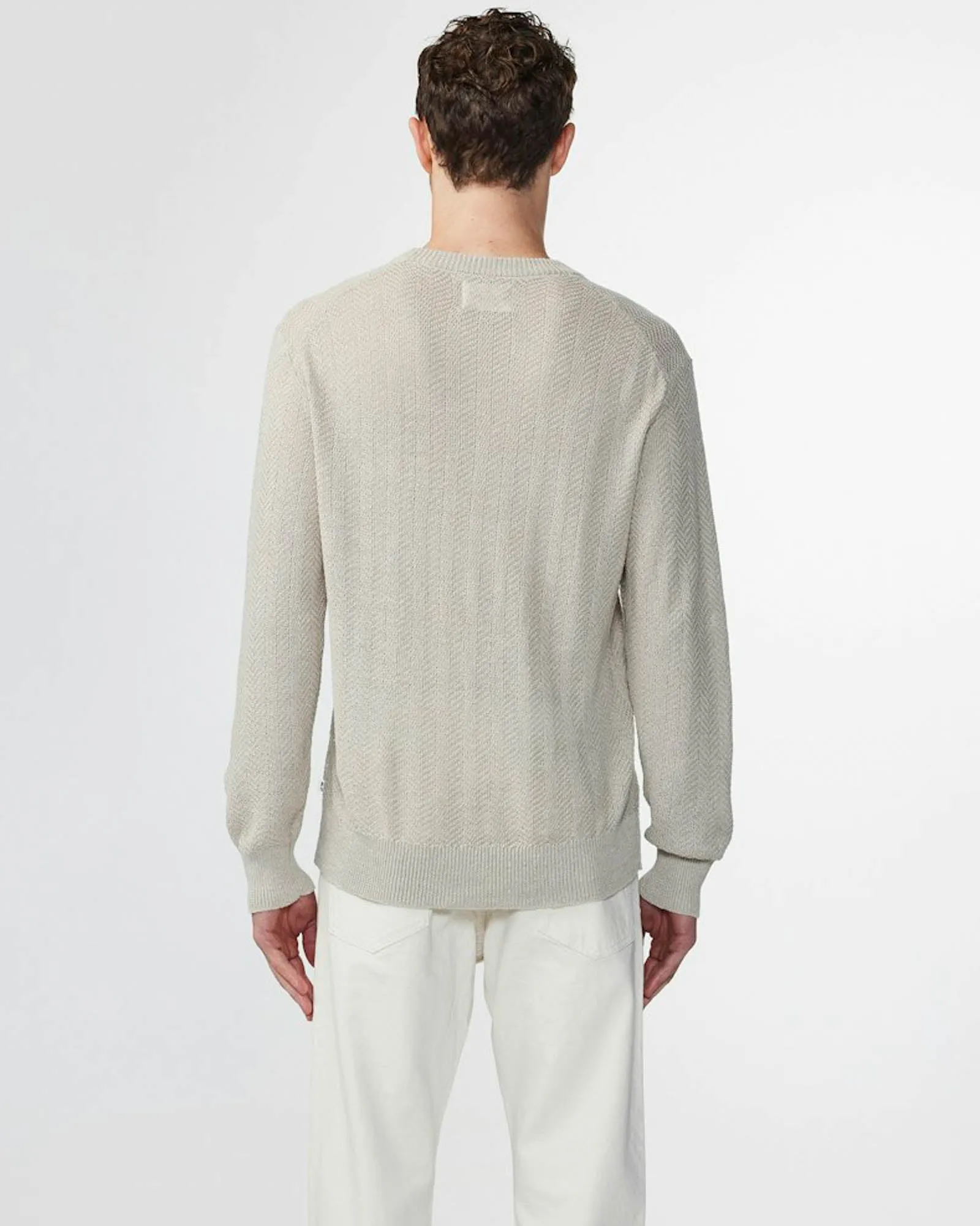 Jaden 6634 Crewneck sold by TNT Fashion product image thumbnail 3