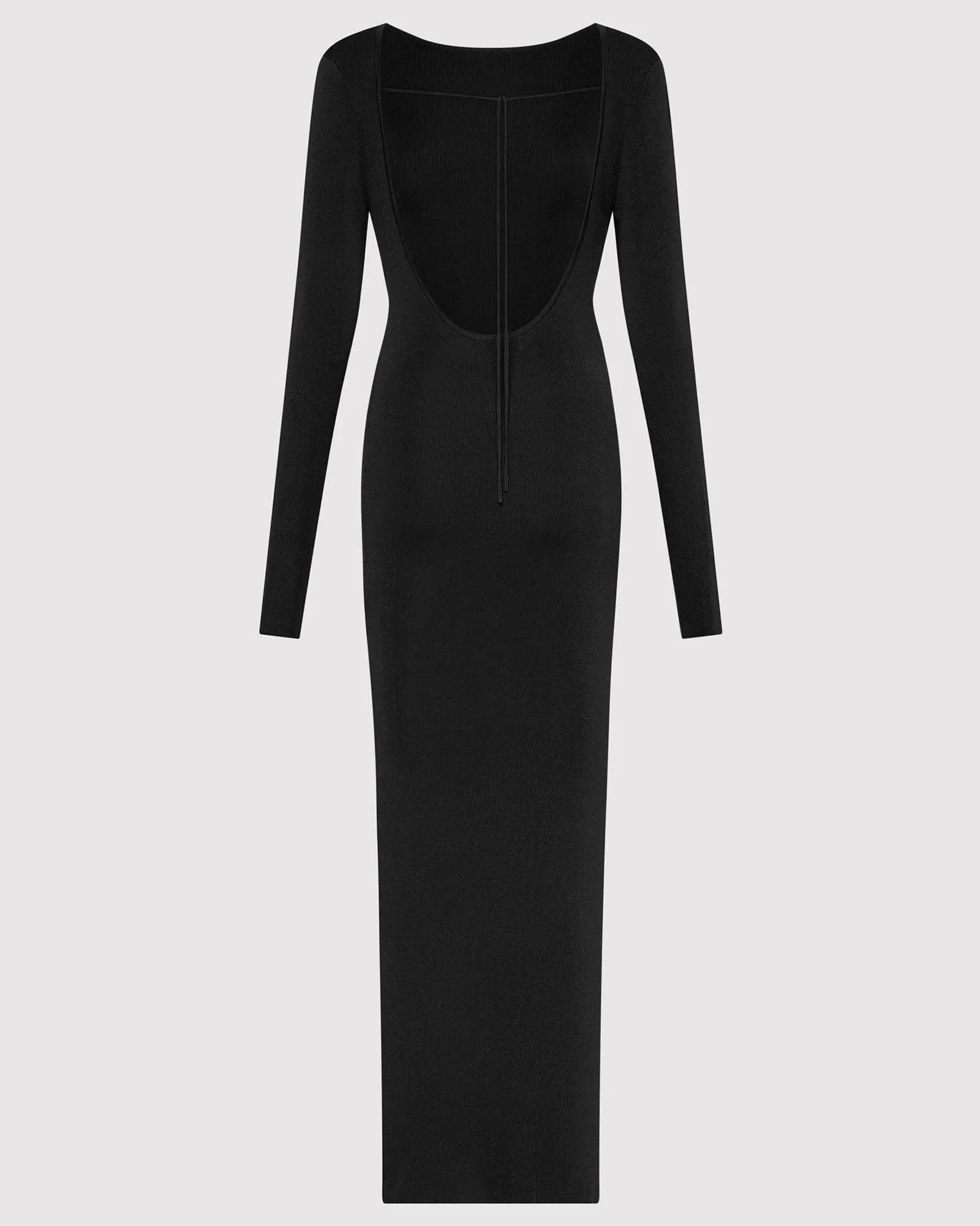 Reversible Cut Out Dress sold by TNT Fashion product image thumbnail 5