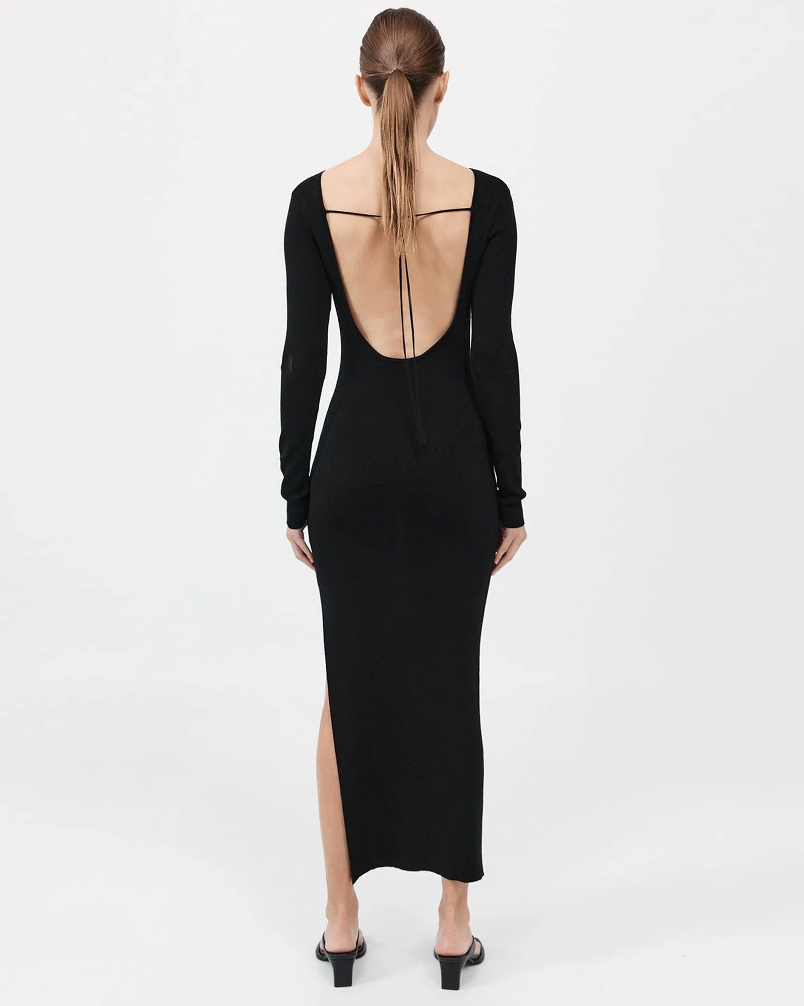 Reversible Cut Out Dress sold by TNT Fashion product image thumbnail 2