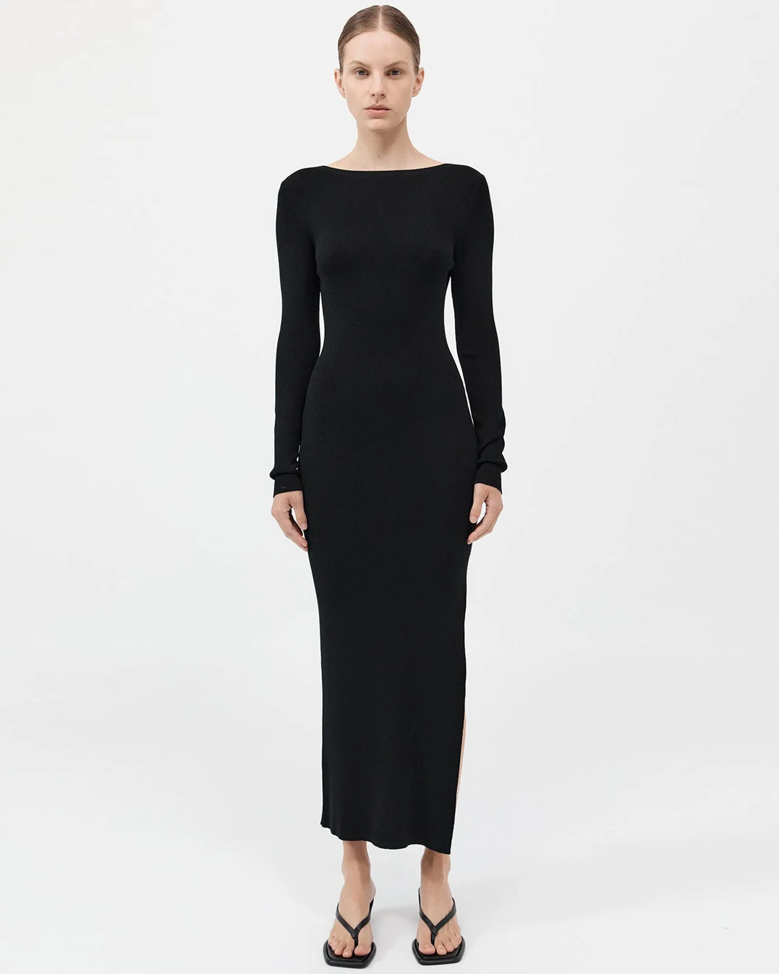 Reversible Cut Out Dress sold by TNT Fashion