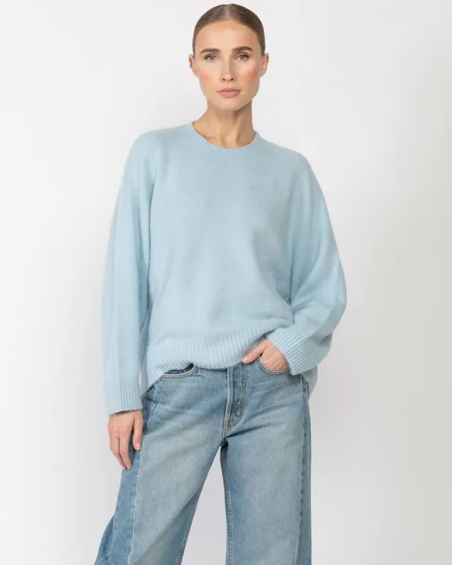 Round Neck Pullover sold by TNT Fashion