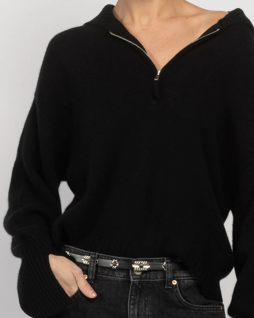 Polo Neck Sweater sold by TNT Fashion product image thumbnail 5