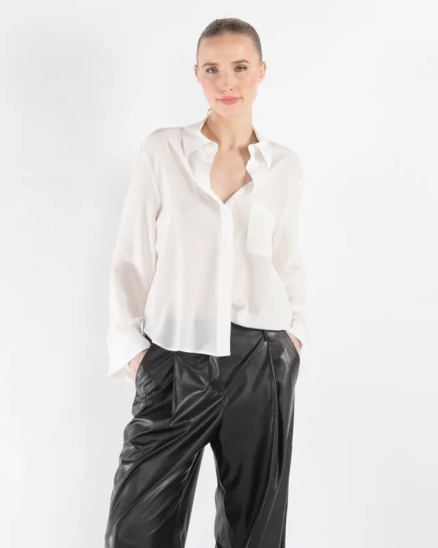 The Boyfriend Shirt sold by TNT Fashion
