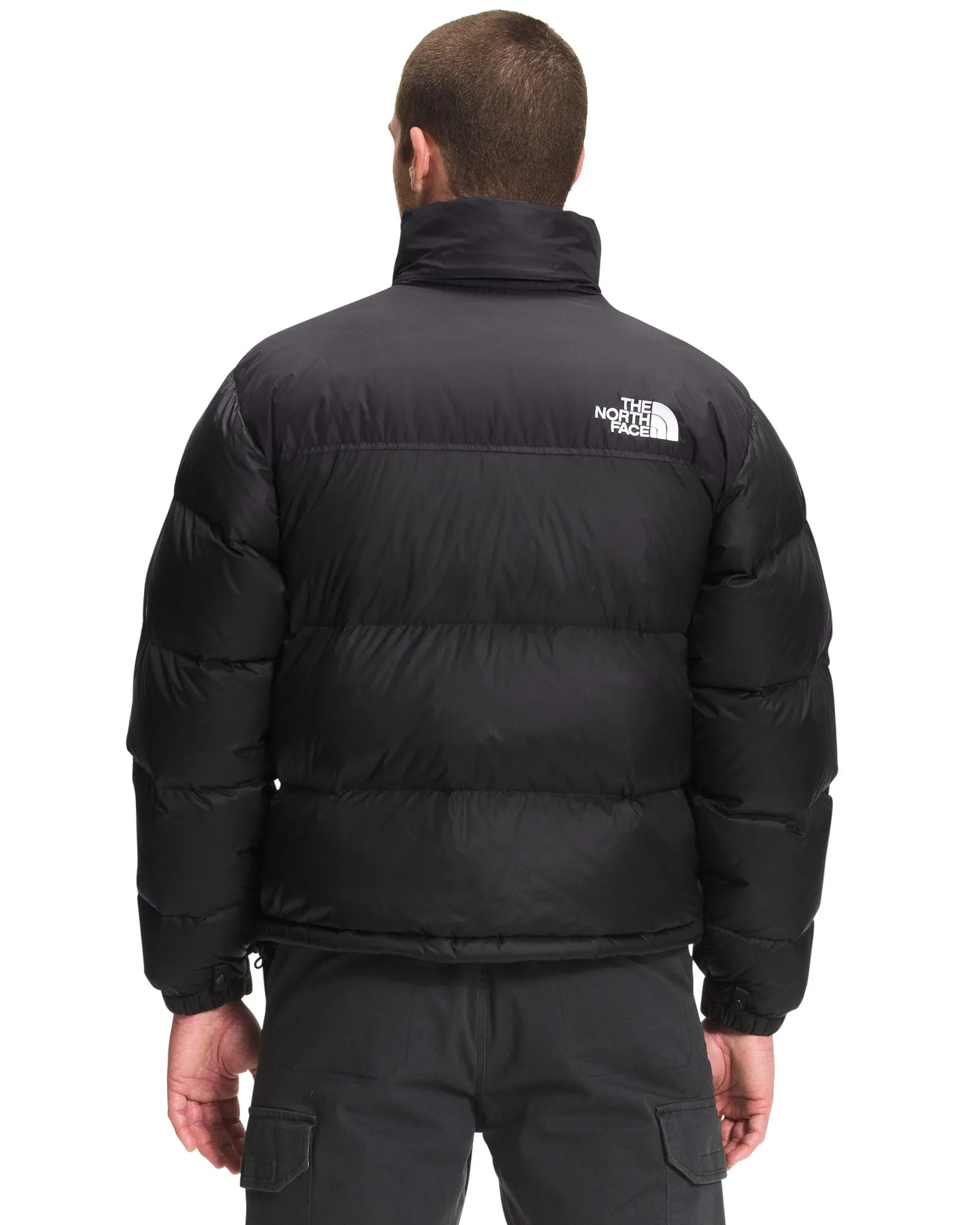 1996 Retro Nuptse Jacket sold by TNT Fashion product image thumbnail 4