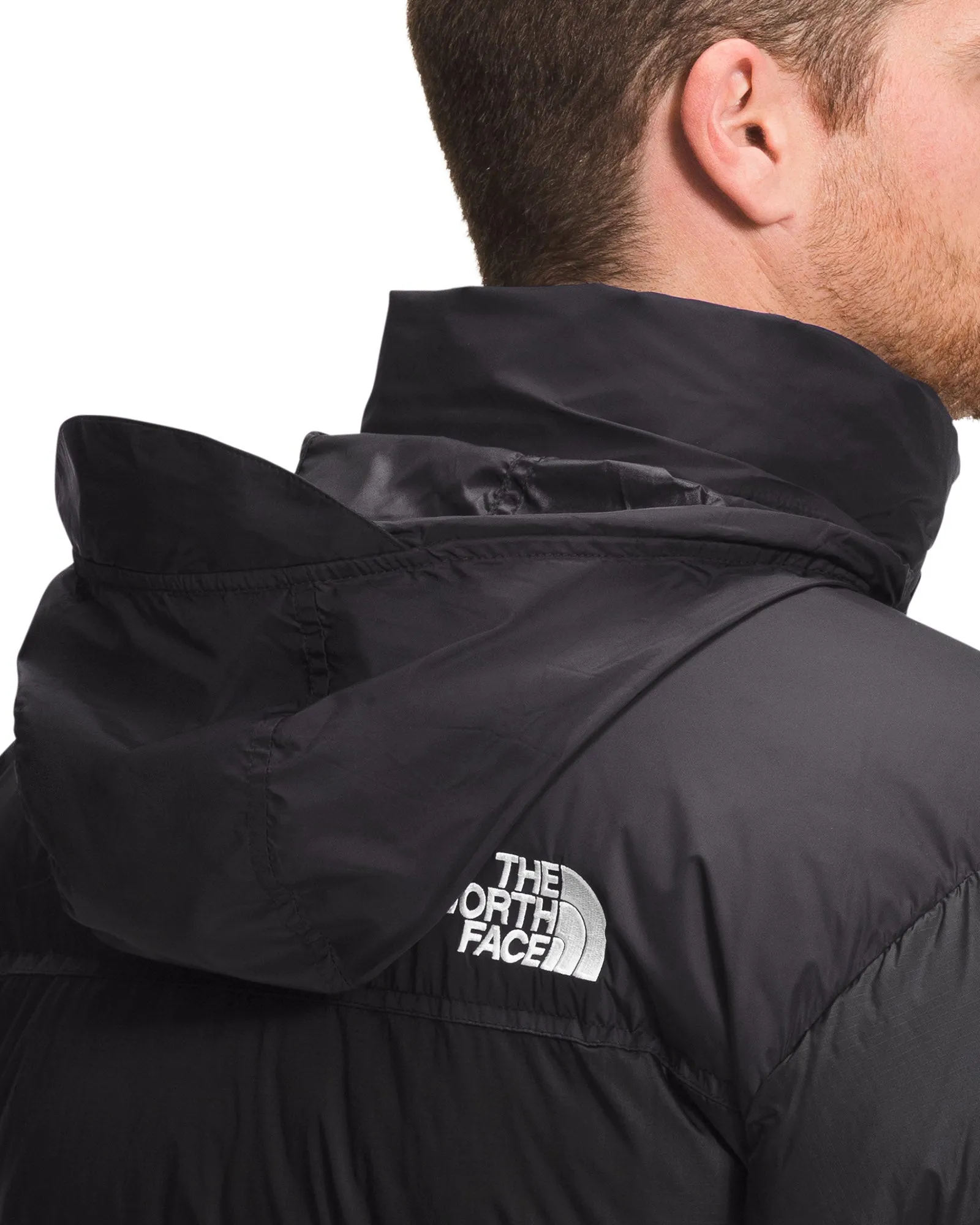 1996 Retro Nuptse Jacket sold by TNT Fashion product image thumbnail 2