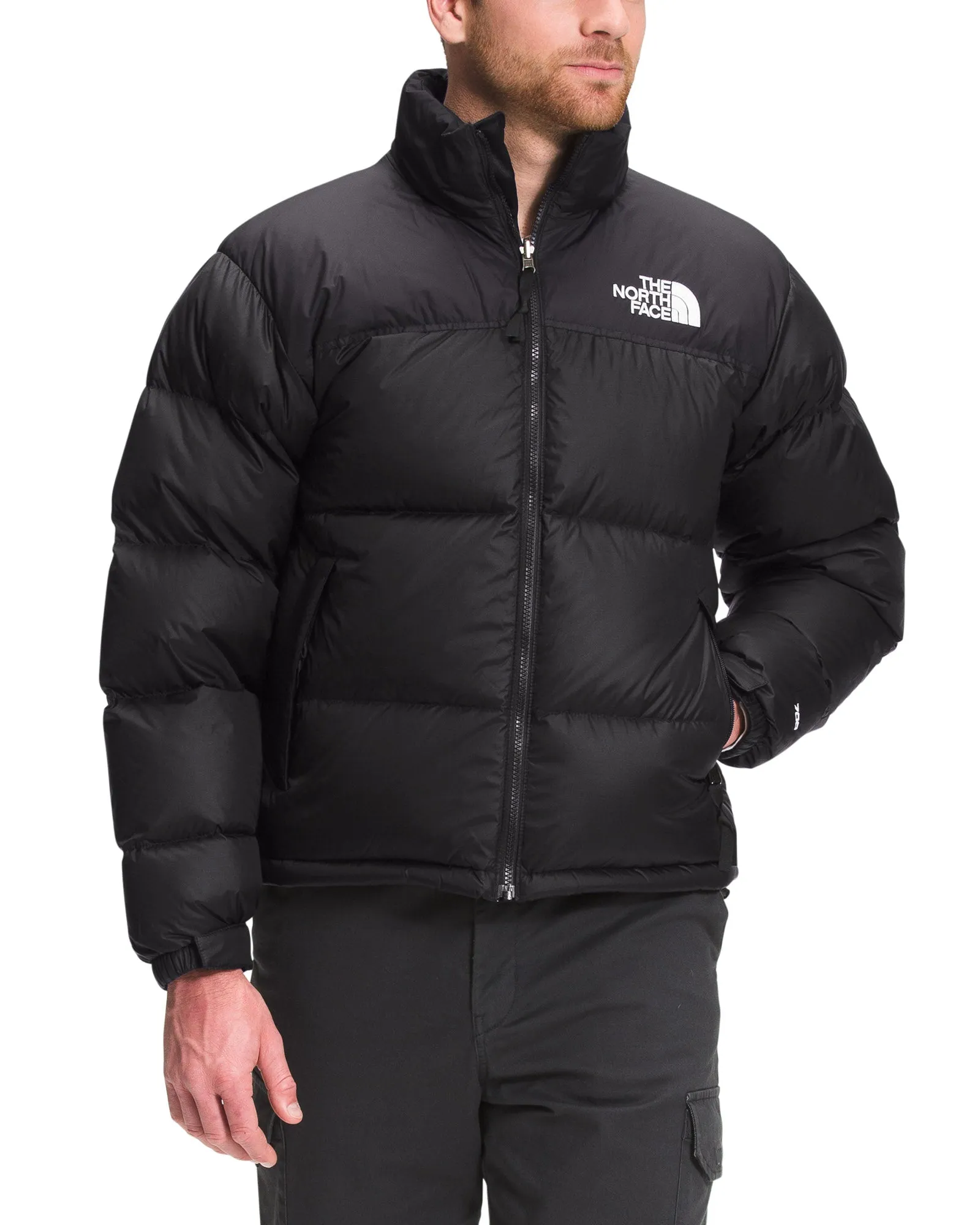 1996 Retro Nuptse Jacket sold by TNT Fashion