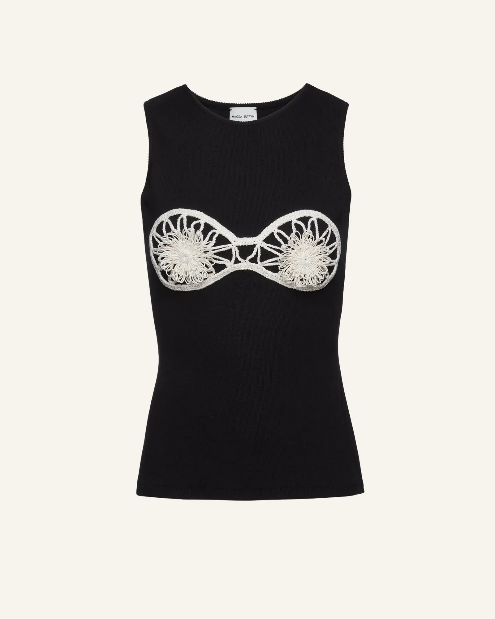 Embellish Top sold by TNT Fashion product image thumbnail 4