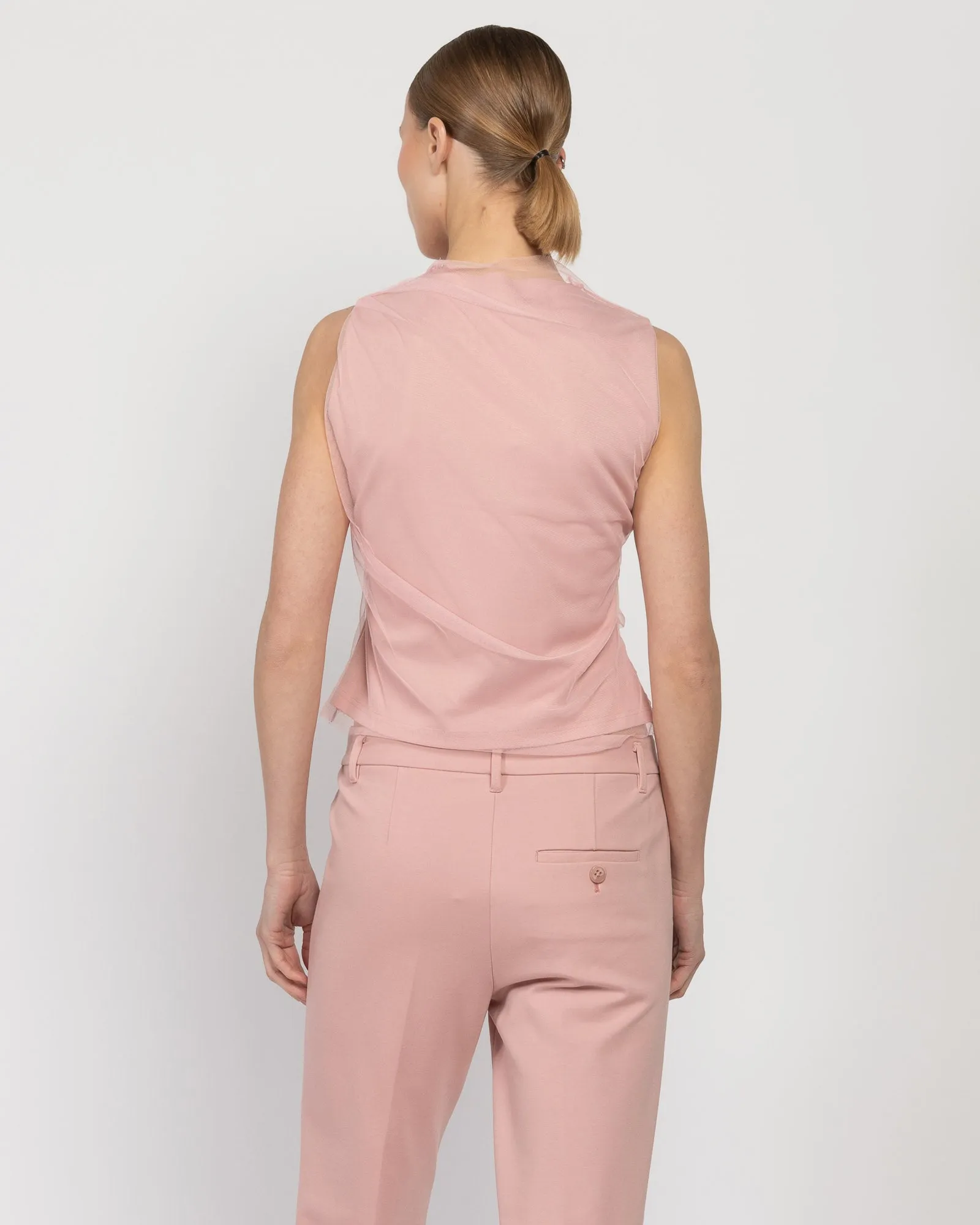 Essence II Top sold by TNT Fashion product image thumbnail 3