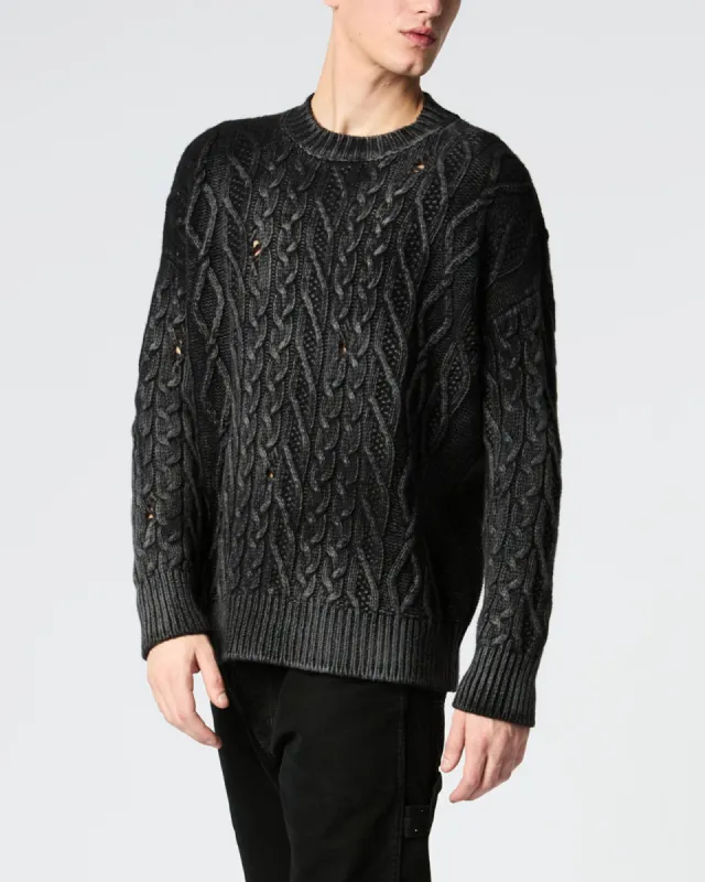 Round Neck Pullover sold by TNT Fashion