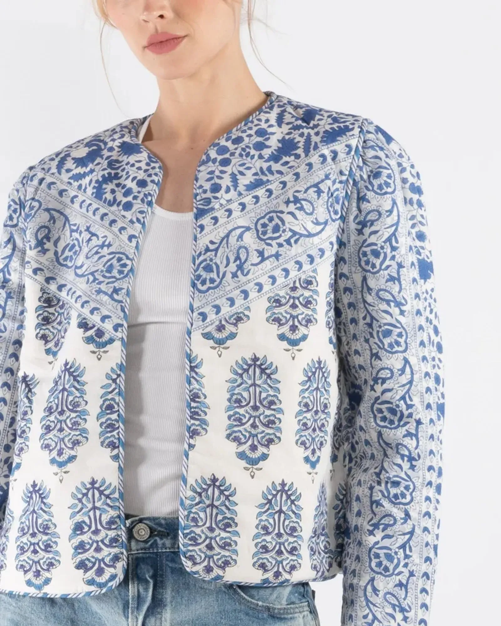 Hudson Jacket sold by TNT Fashion product image thumbnail 5