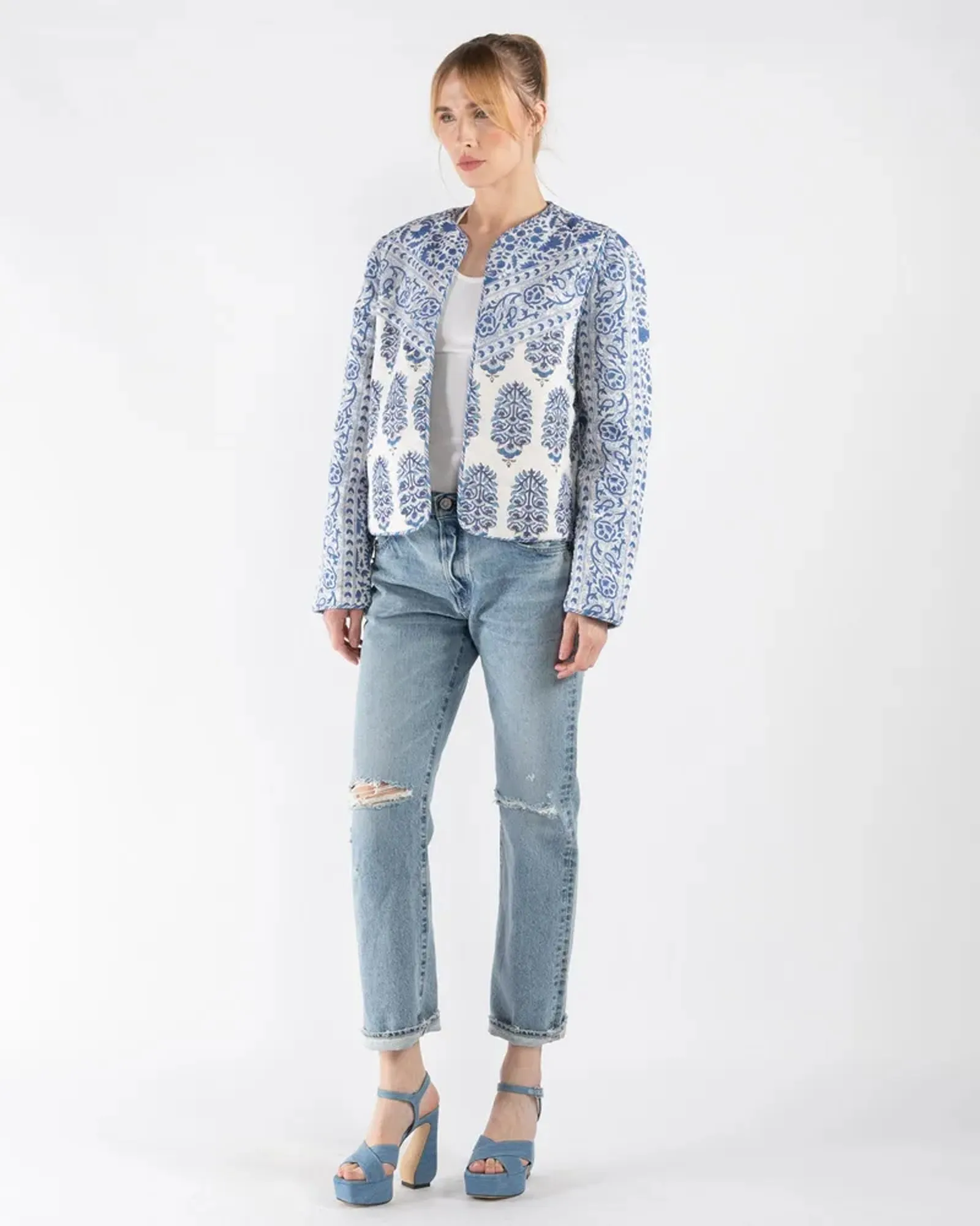 Hudson Jacket sold by TNT Fashion product image thumbnail 4