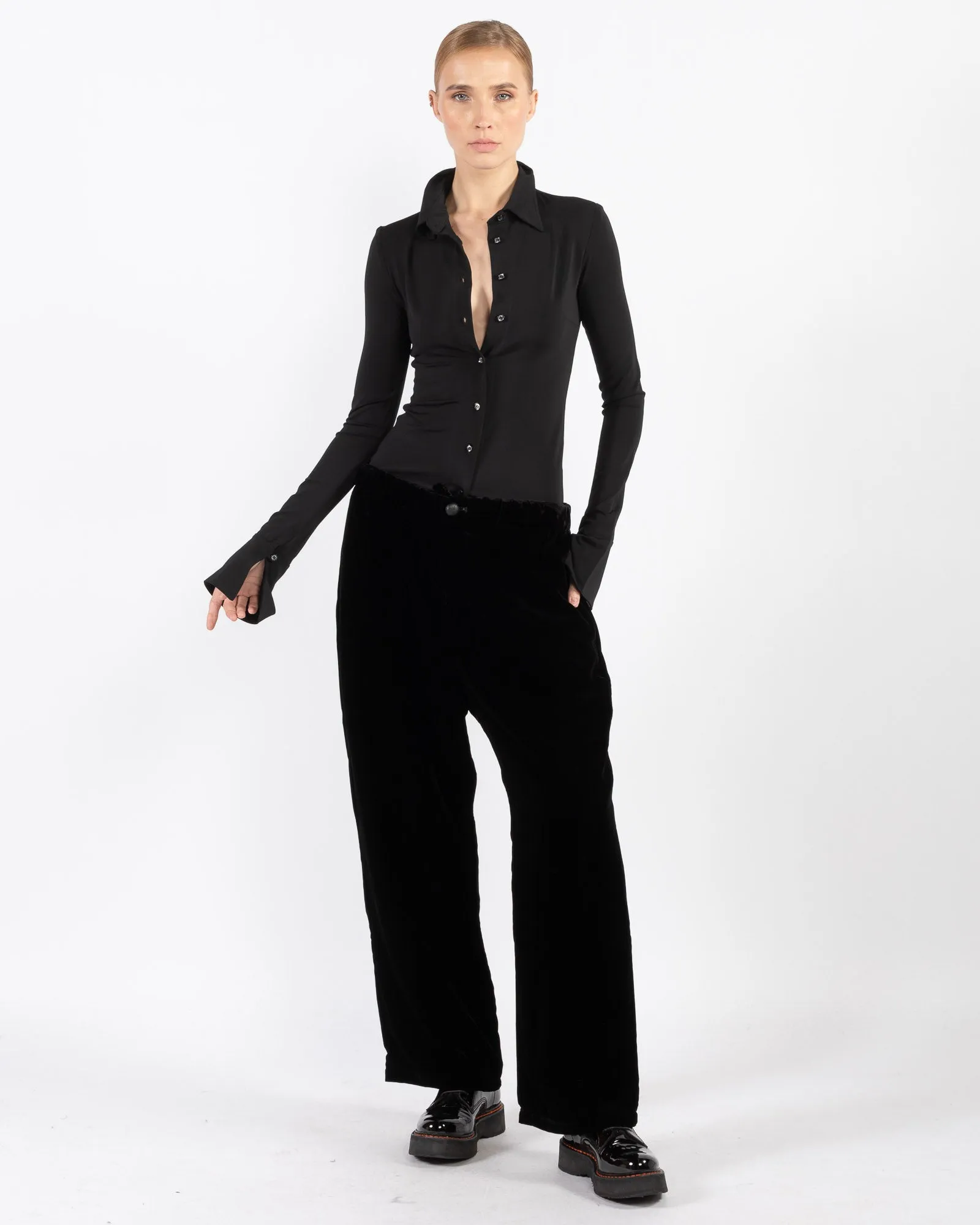 Charlie Shirt sold by TNT Fashion product image thumbnail 2