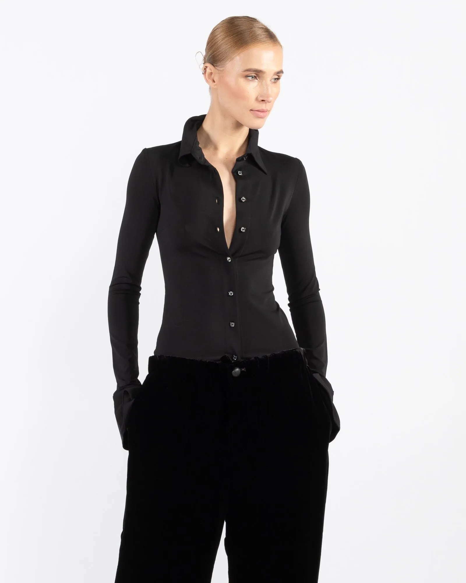 Charlie Shirt sold by TNT Fashion