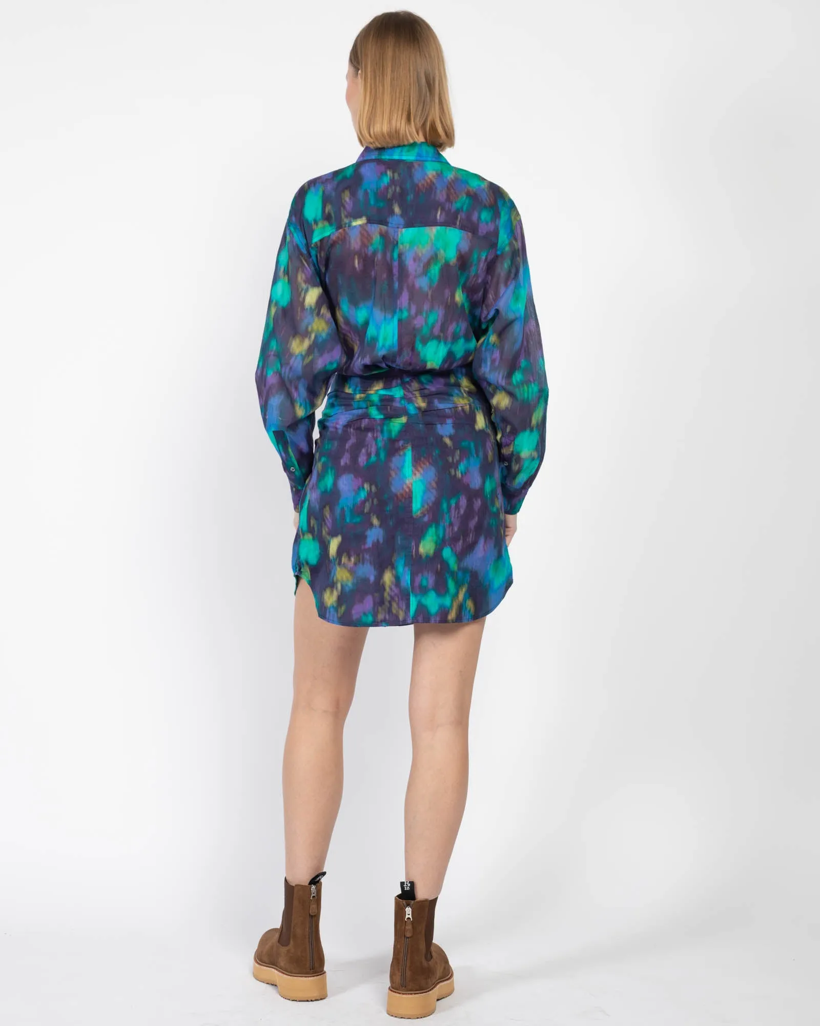 Nueva Dress sold by TNT Fashion product image thumbnail 2