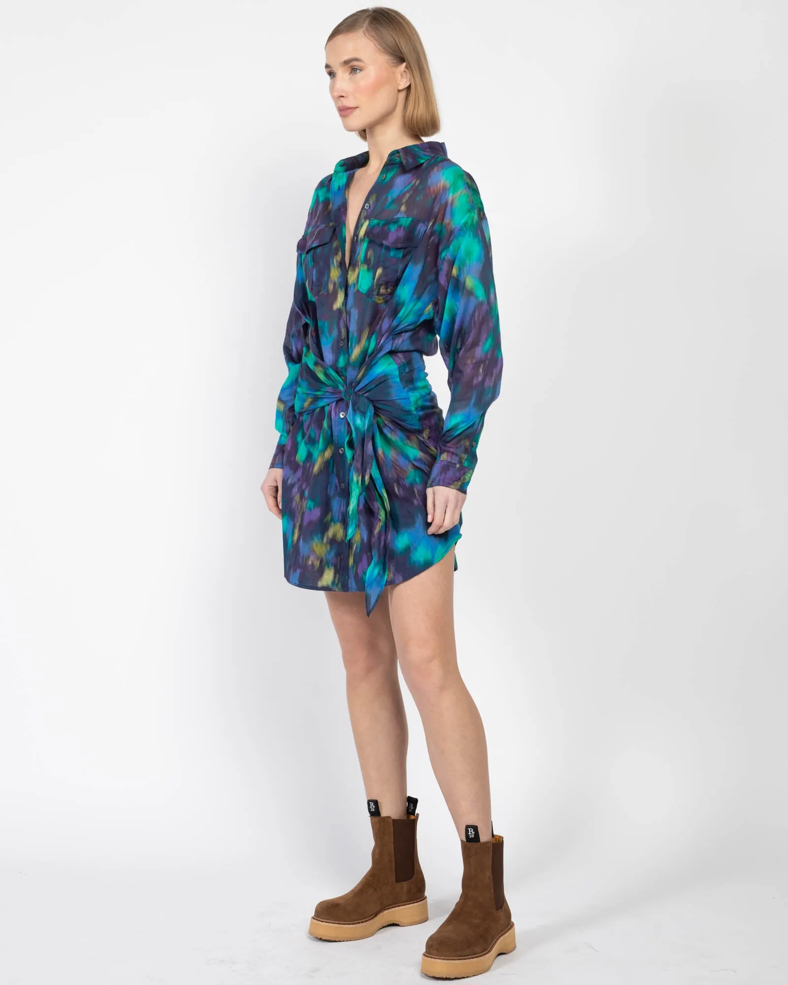 Nueva Dress sold by TNT Fashion product image thumbnail 4