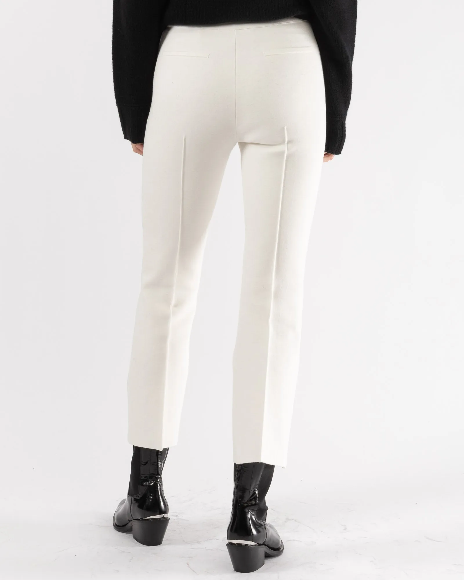 Kick Flare Pants sold by TNT Fashion product image thumbnail 3