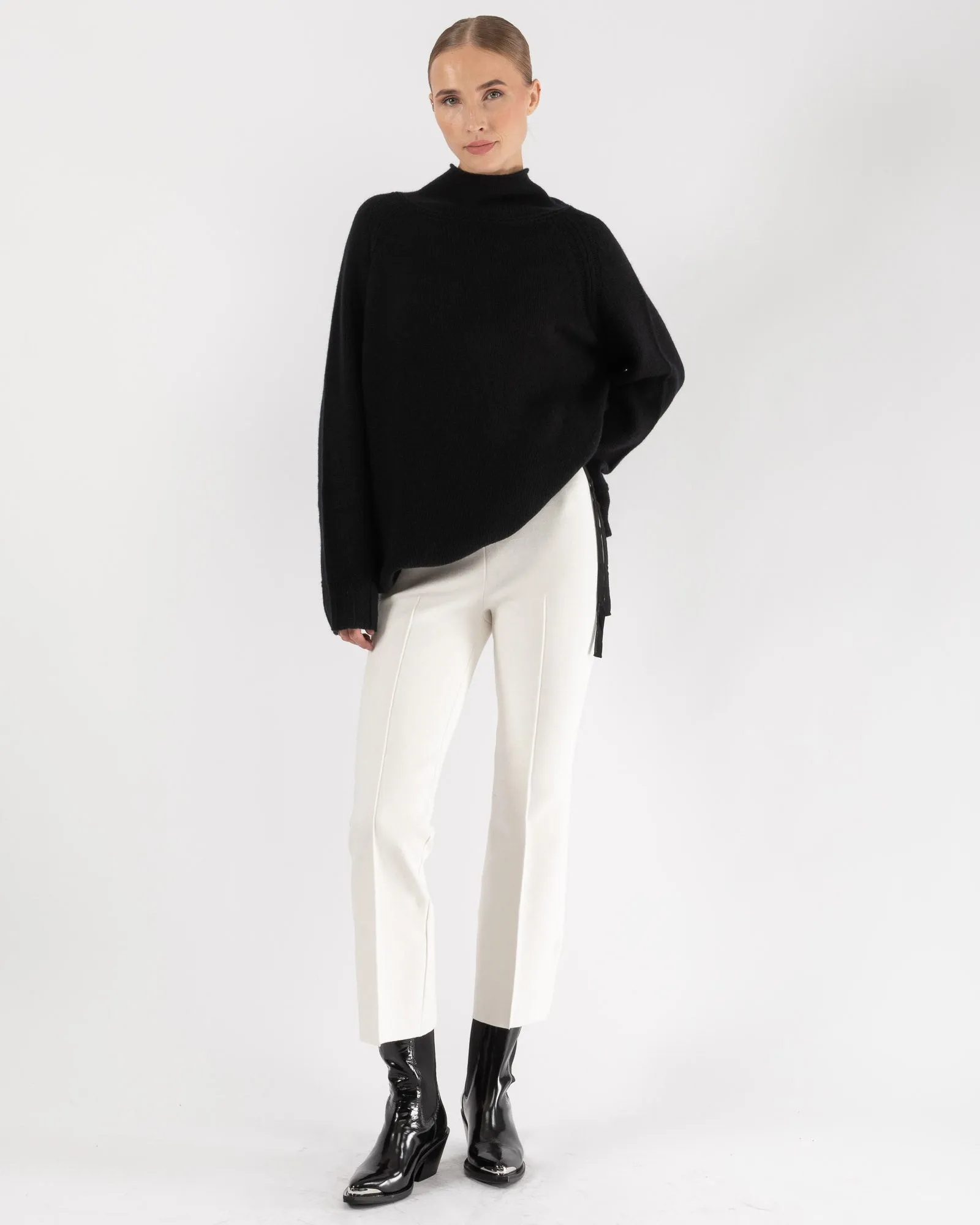 Kick Flare Pants sold by TNT Fashion product image thumbnail 2