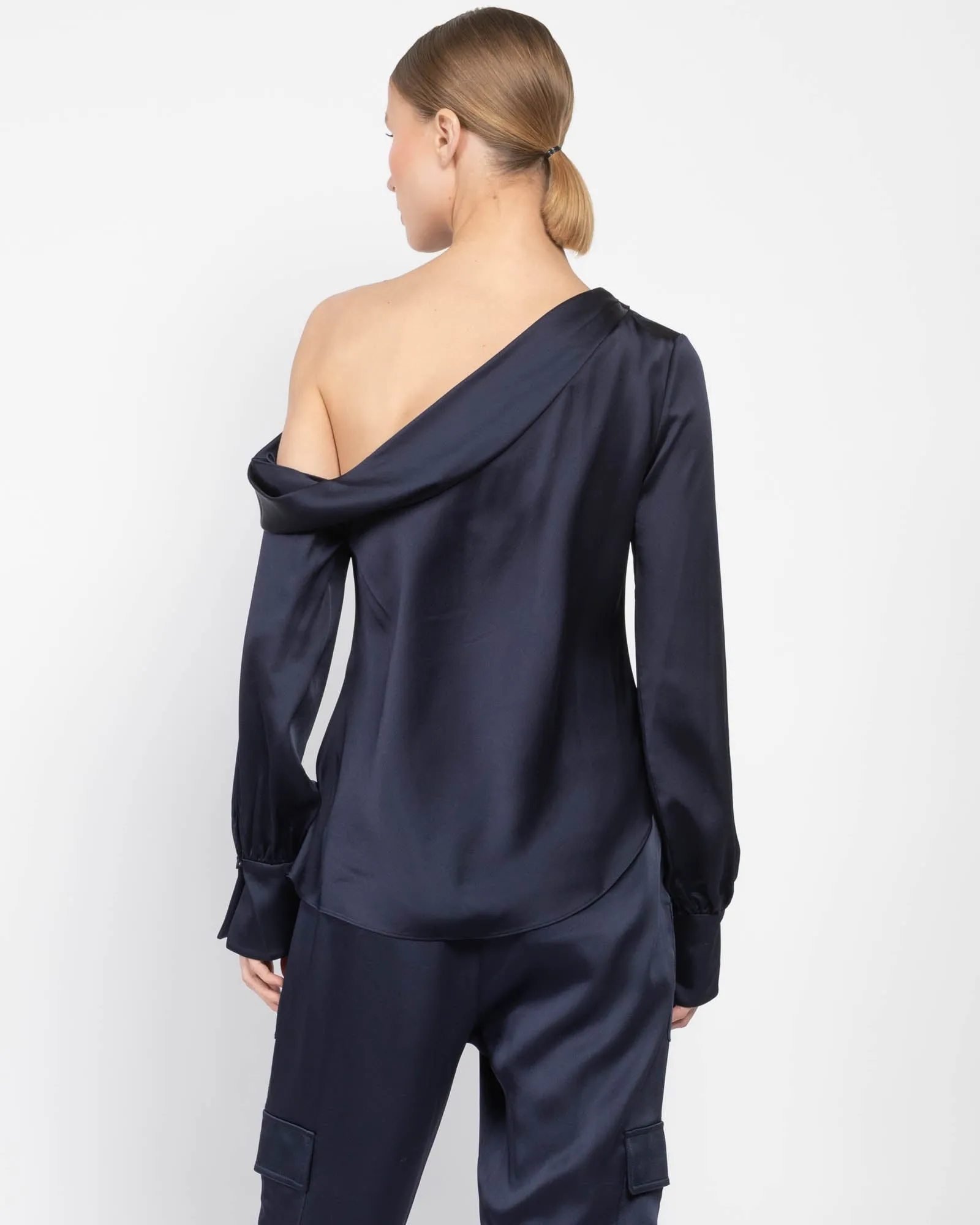 Alice One-Shoulder Top sold by TNT Fashion product image thumbnail 3