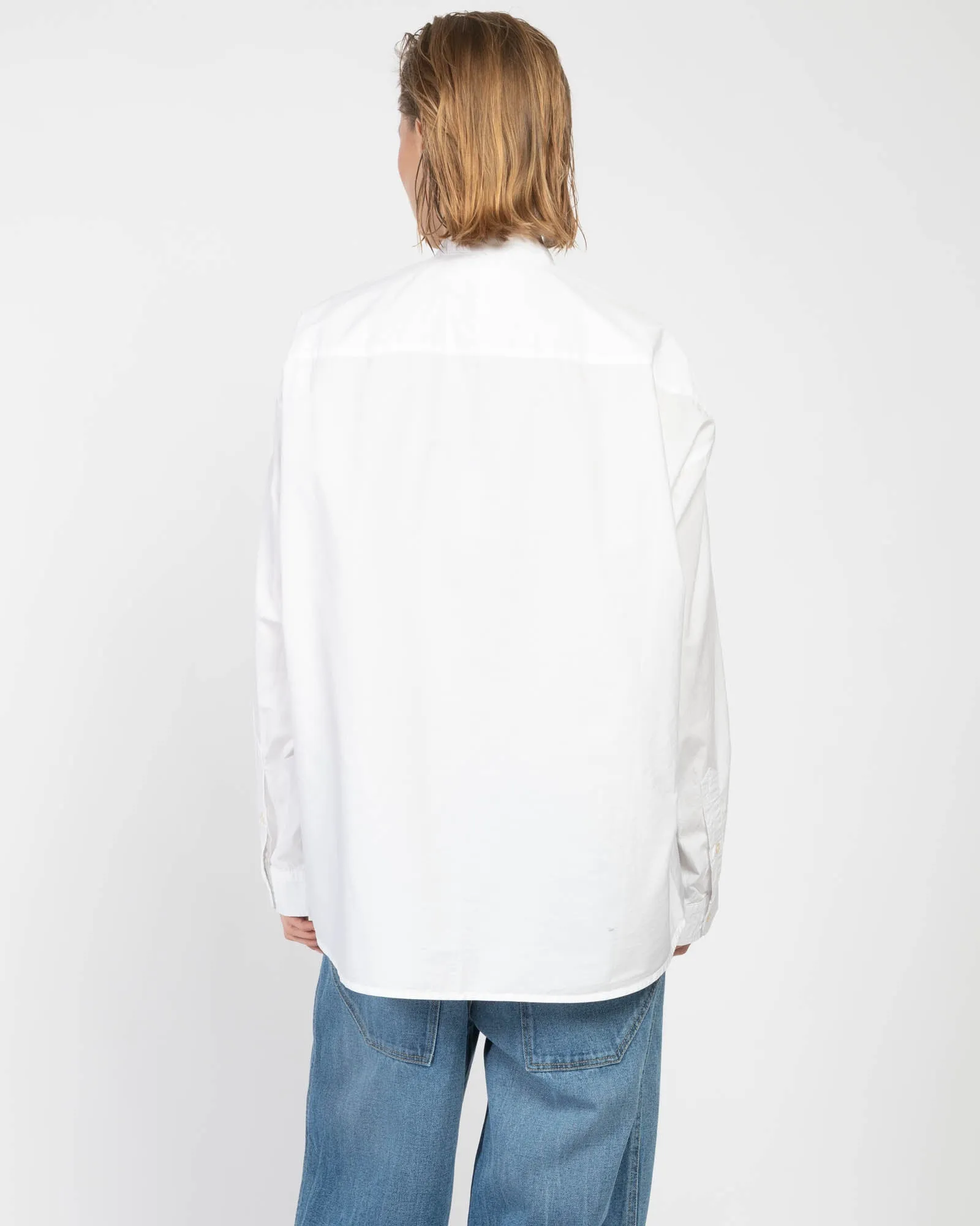 Seamless Button Up Shirt sold by TNT Fashion product image thumbnail 3