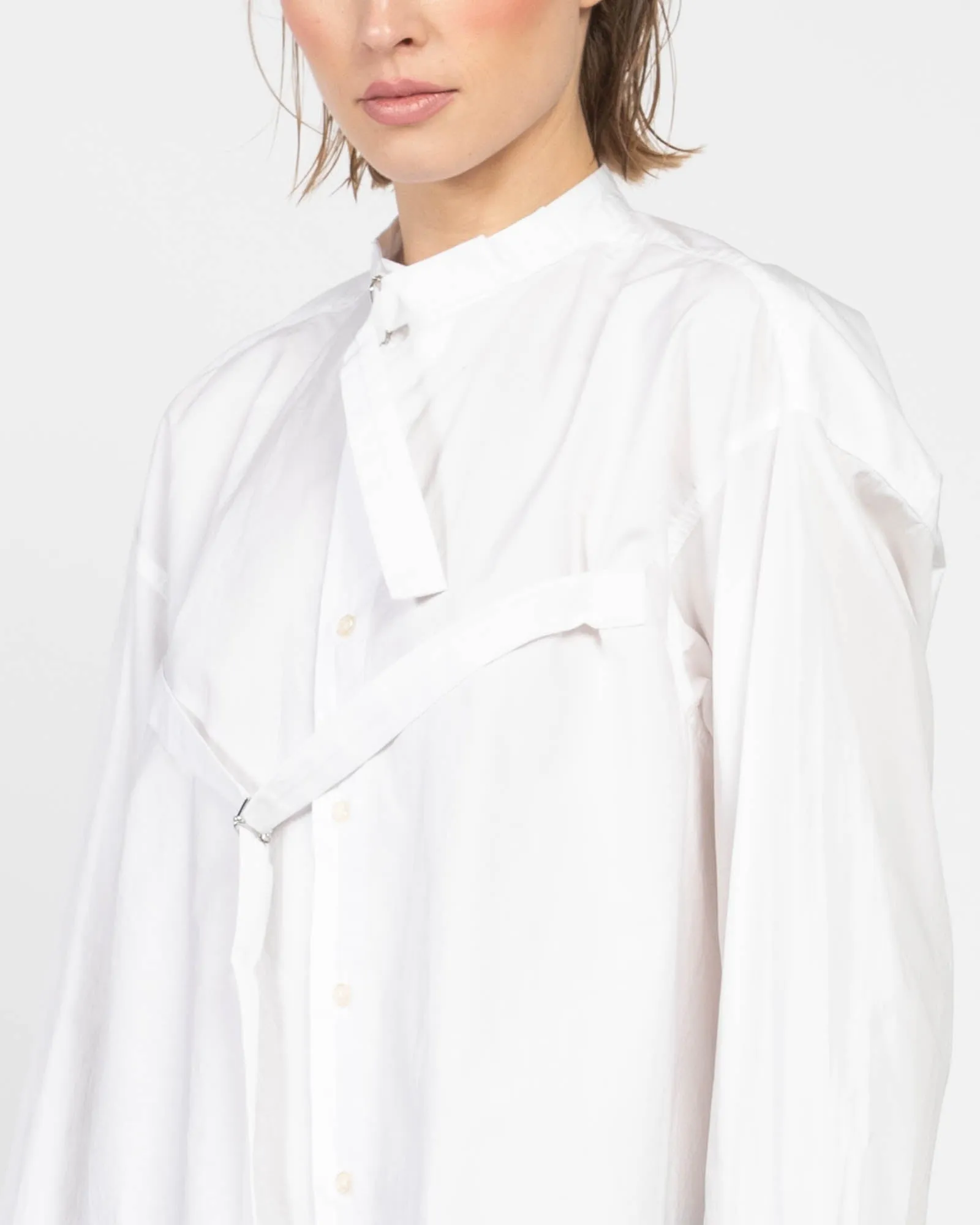 Seamless Button Up Shirt sold by TNT Fashion product image thumbnail 5