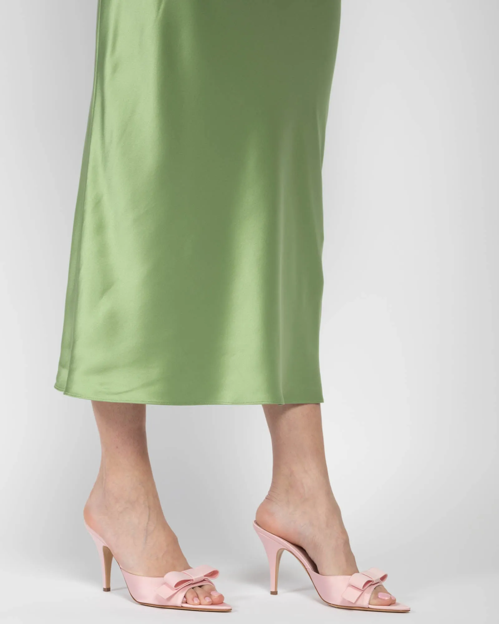 Honorine Heels sold by TNT Fashion product image thumbnail 2