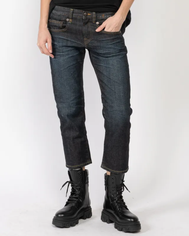Boy Straight Jeans sold by TNT Fashion