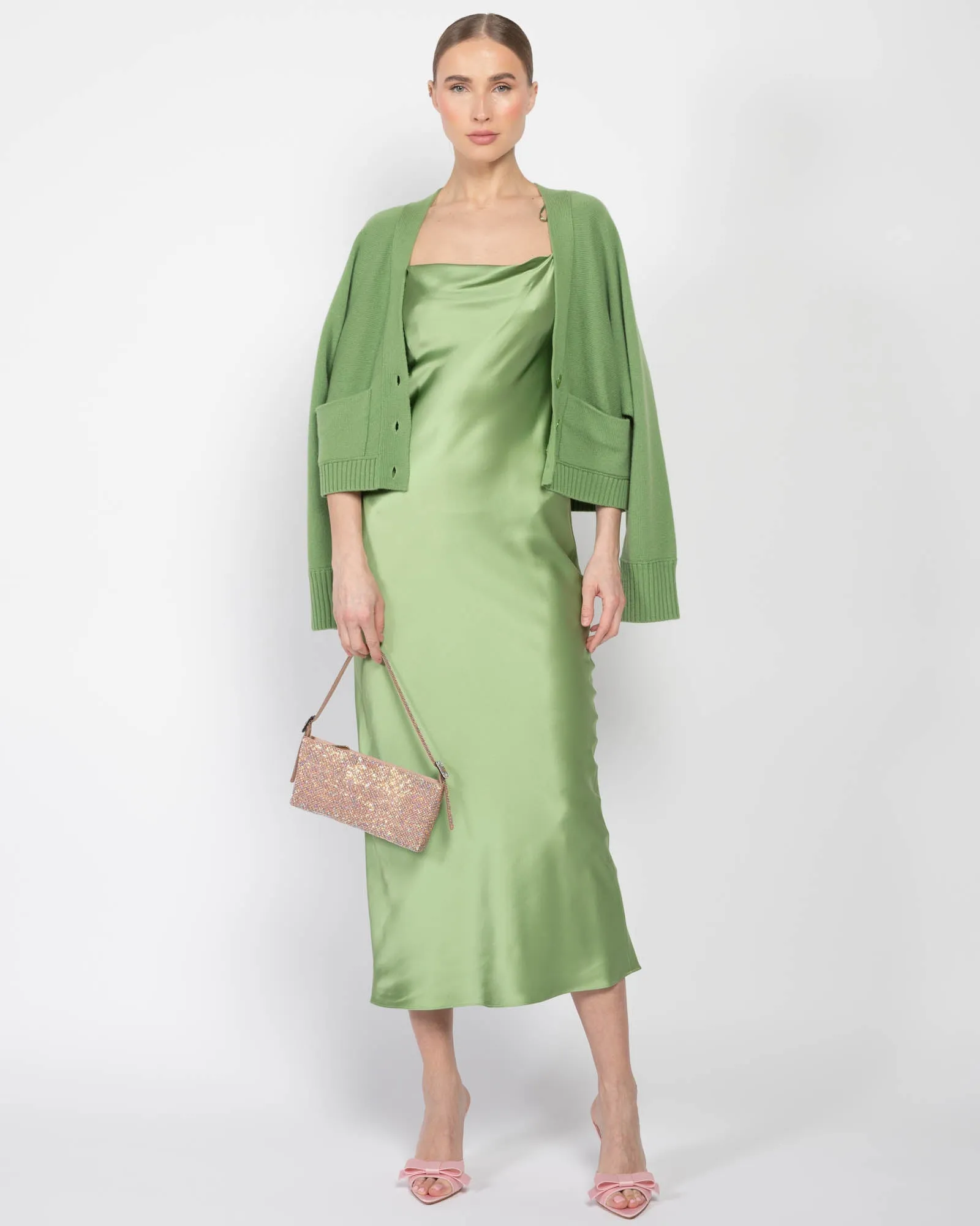 Honorine Heels sold by TNT Fashion product image thumbnail 5