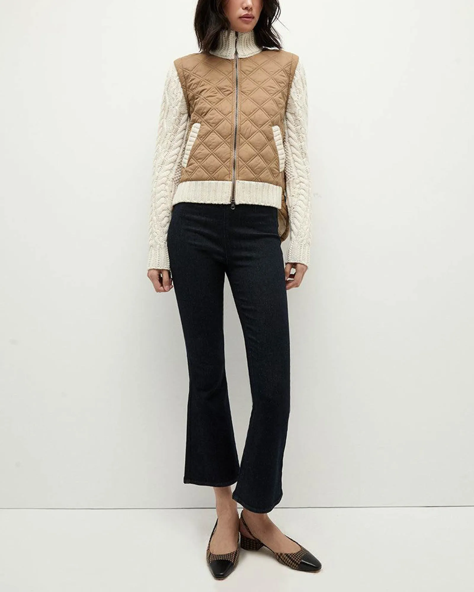 Patra Jacket sold by TNT Fashion product image thumbnail 2