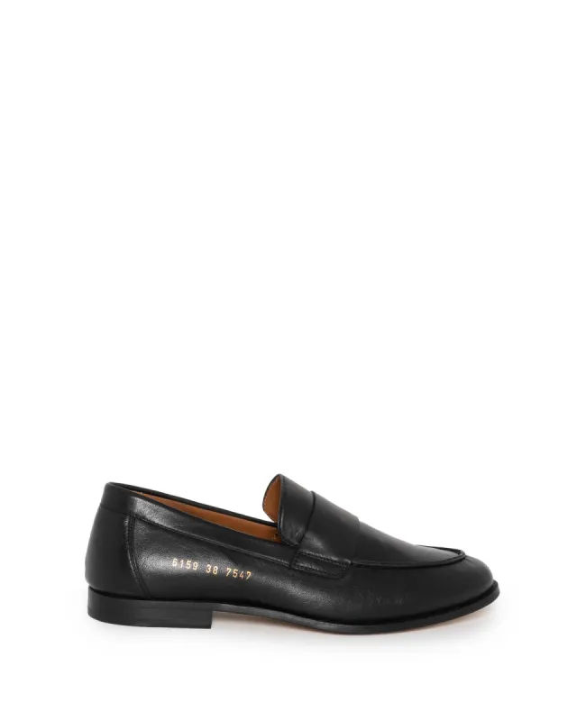 Soft Loafers made by Common Projects