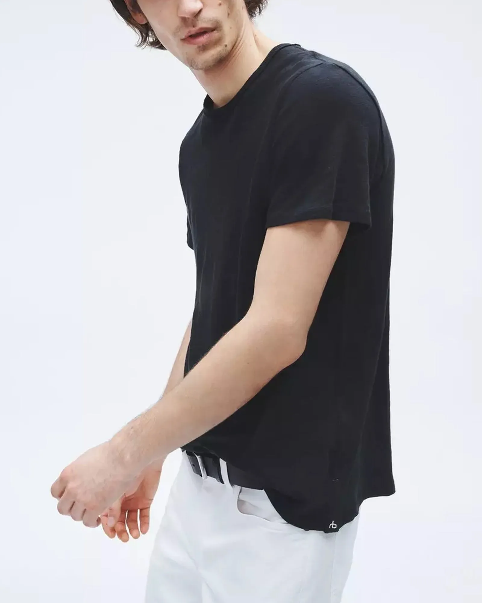 Classic T-Shirt sold by TNT Fashion product image thumbnail 3