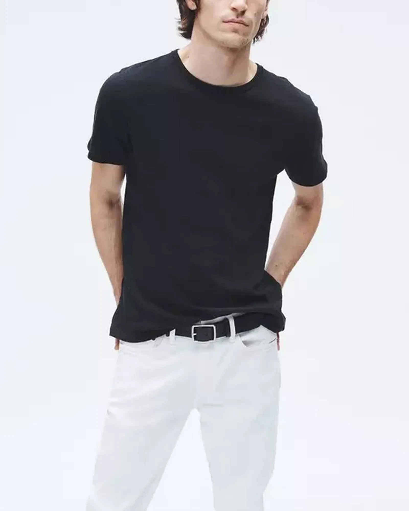 Classic T-Shirt sold by TNT Fashion