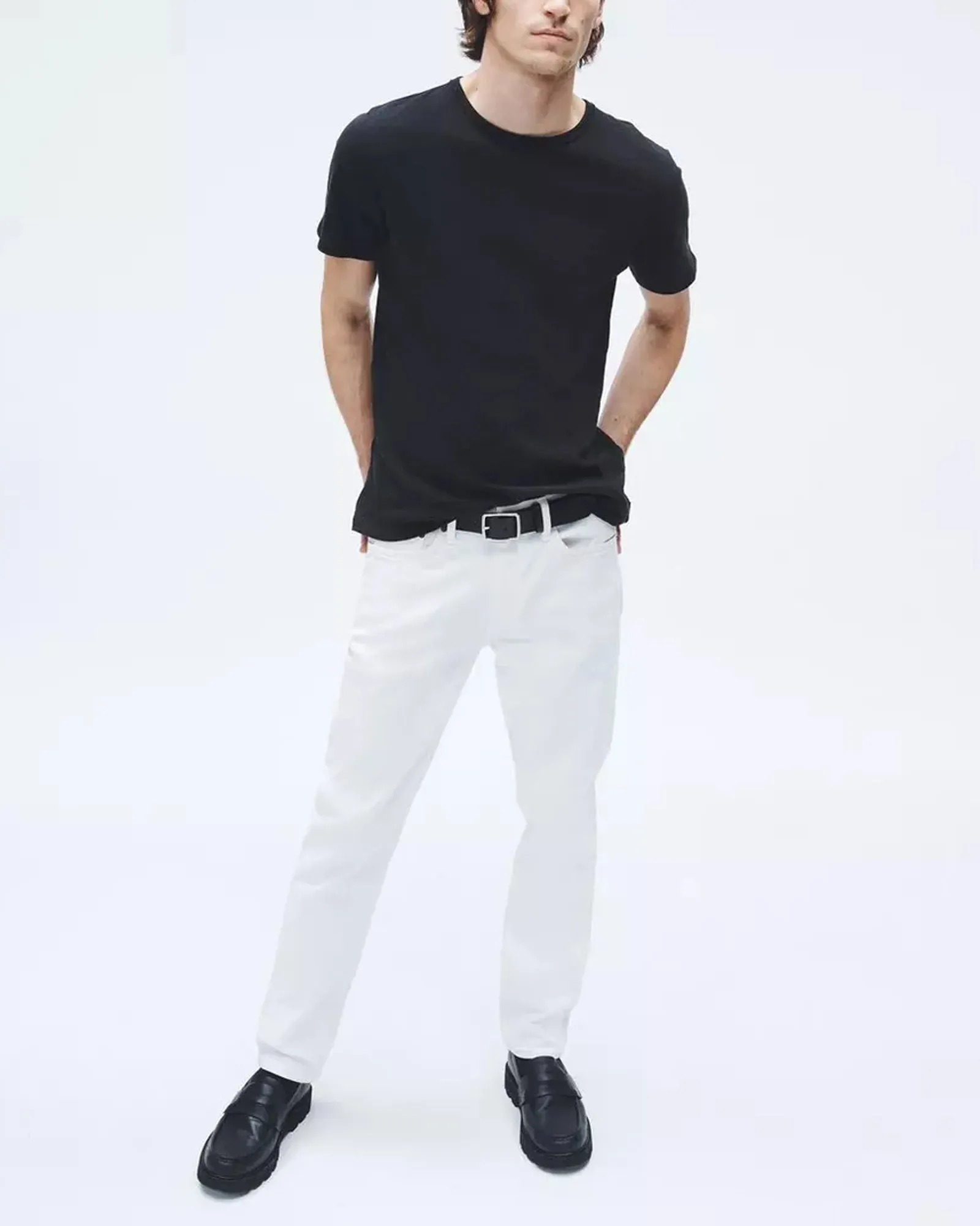 Classic T-Shirt sold by TNT Fashion product image thumbnail 2