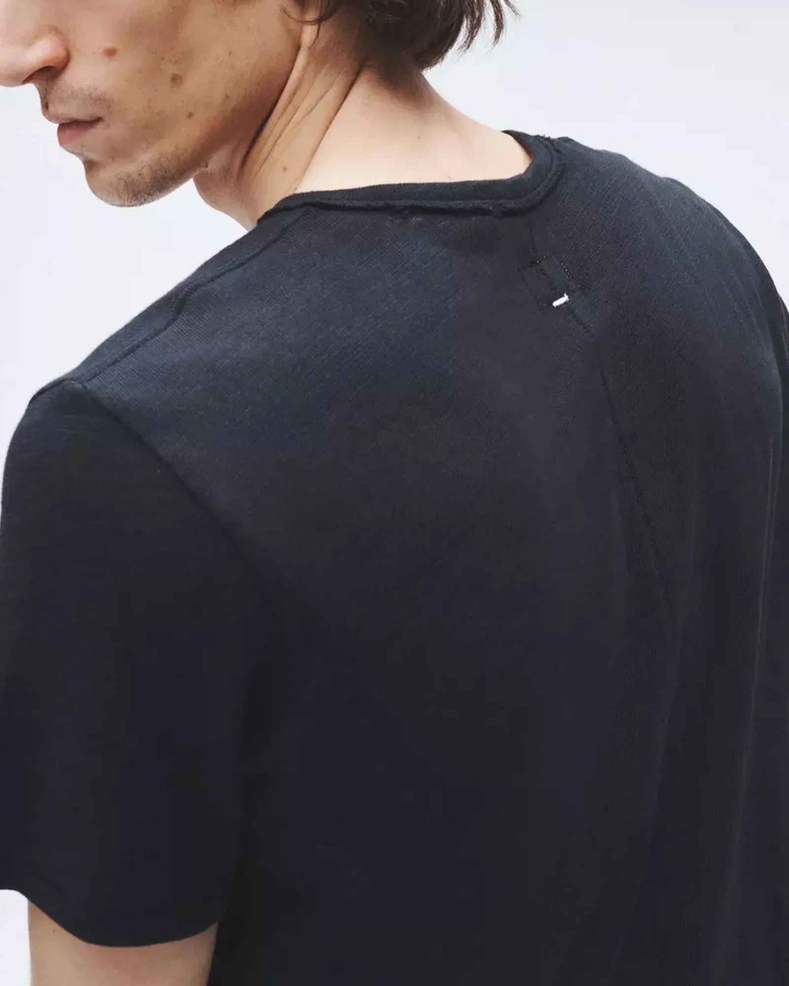 Classic T-Shirt sold by TNT Fashion product image thumbnail 4