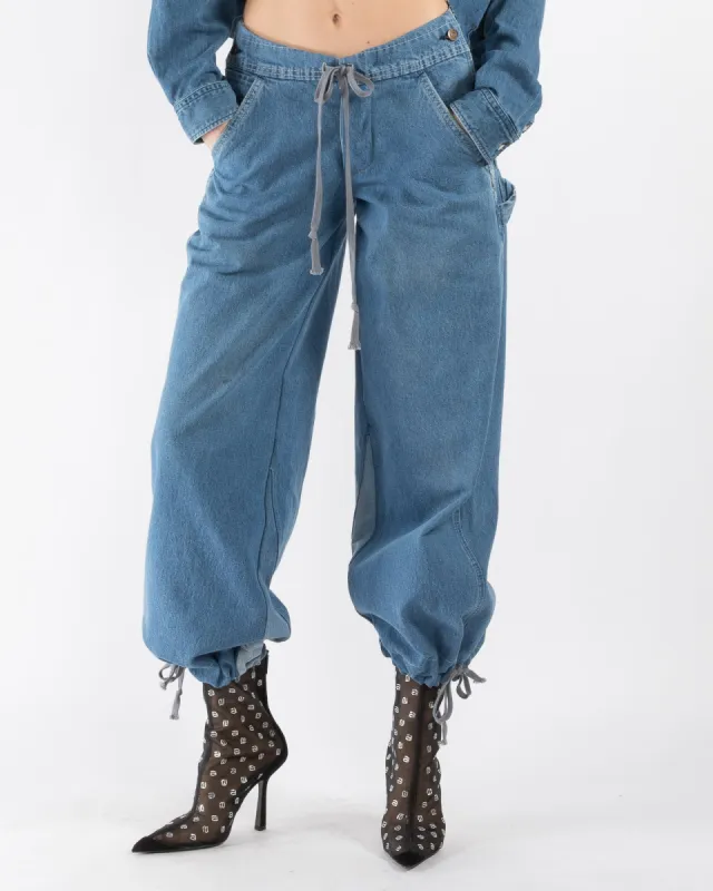 Wide Leg Jeans sold by TNT Fashion