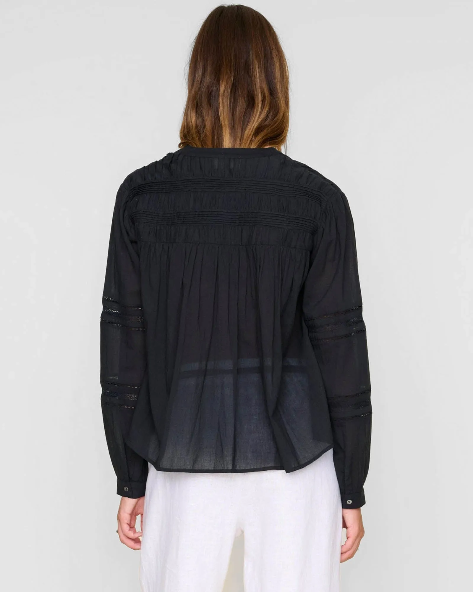 Allie Shirt sold by TNT Fashion product image thumbnail 2