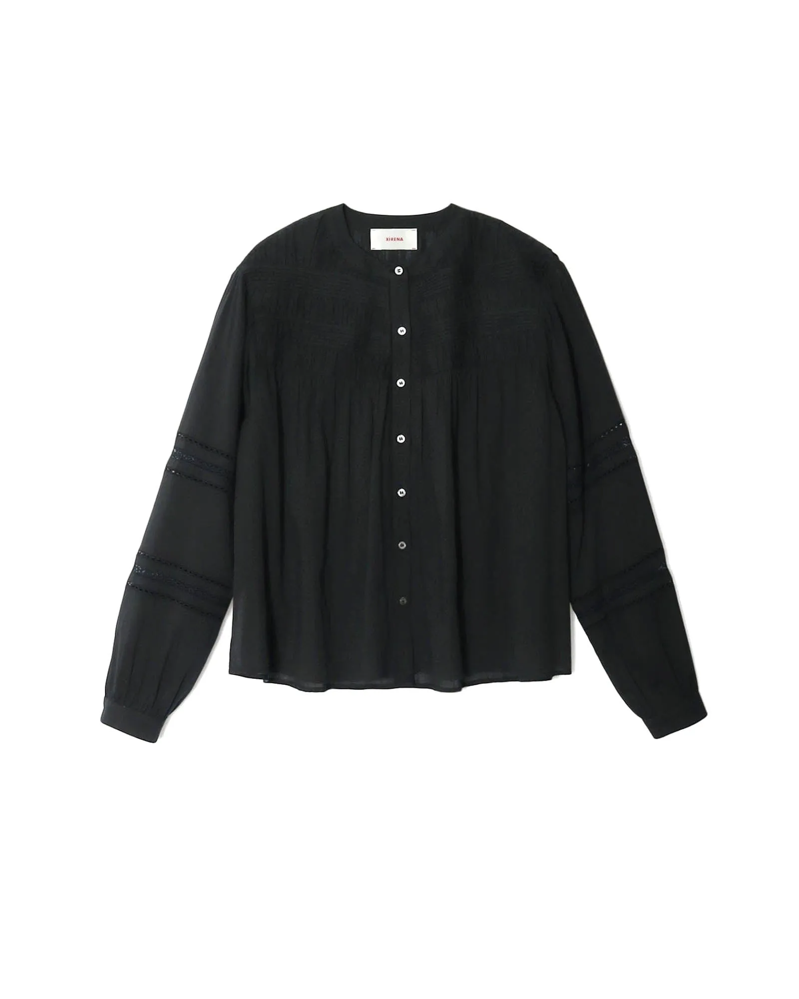 Allie Shirt sold by TNT Fashion product image thumbnail 3