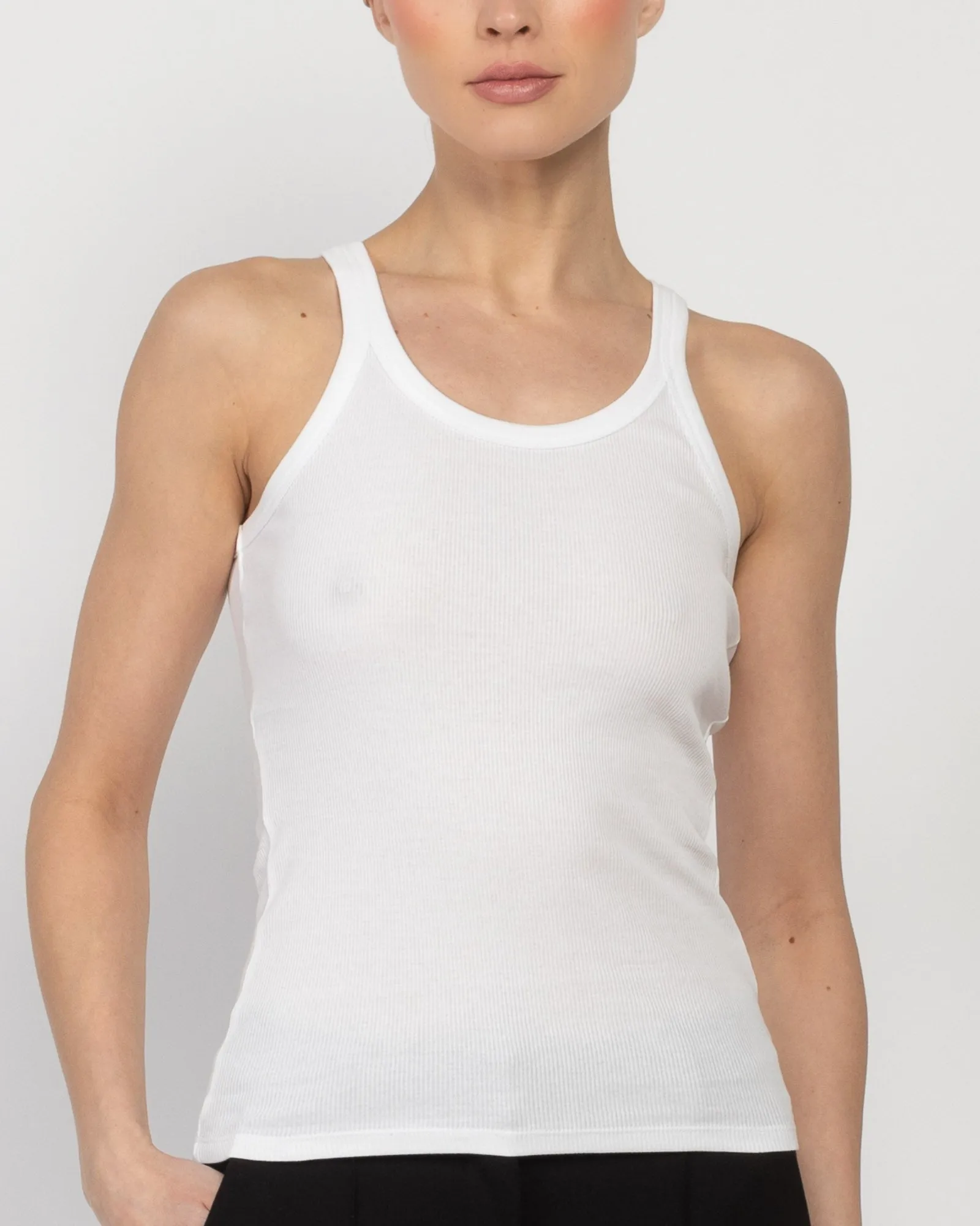 Timeless Tank Top sold by TNT Fashion product image thumbnail 5