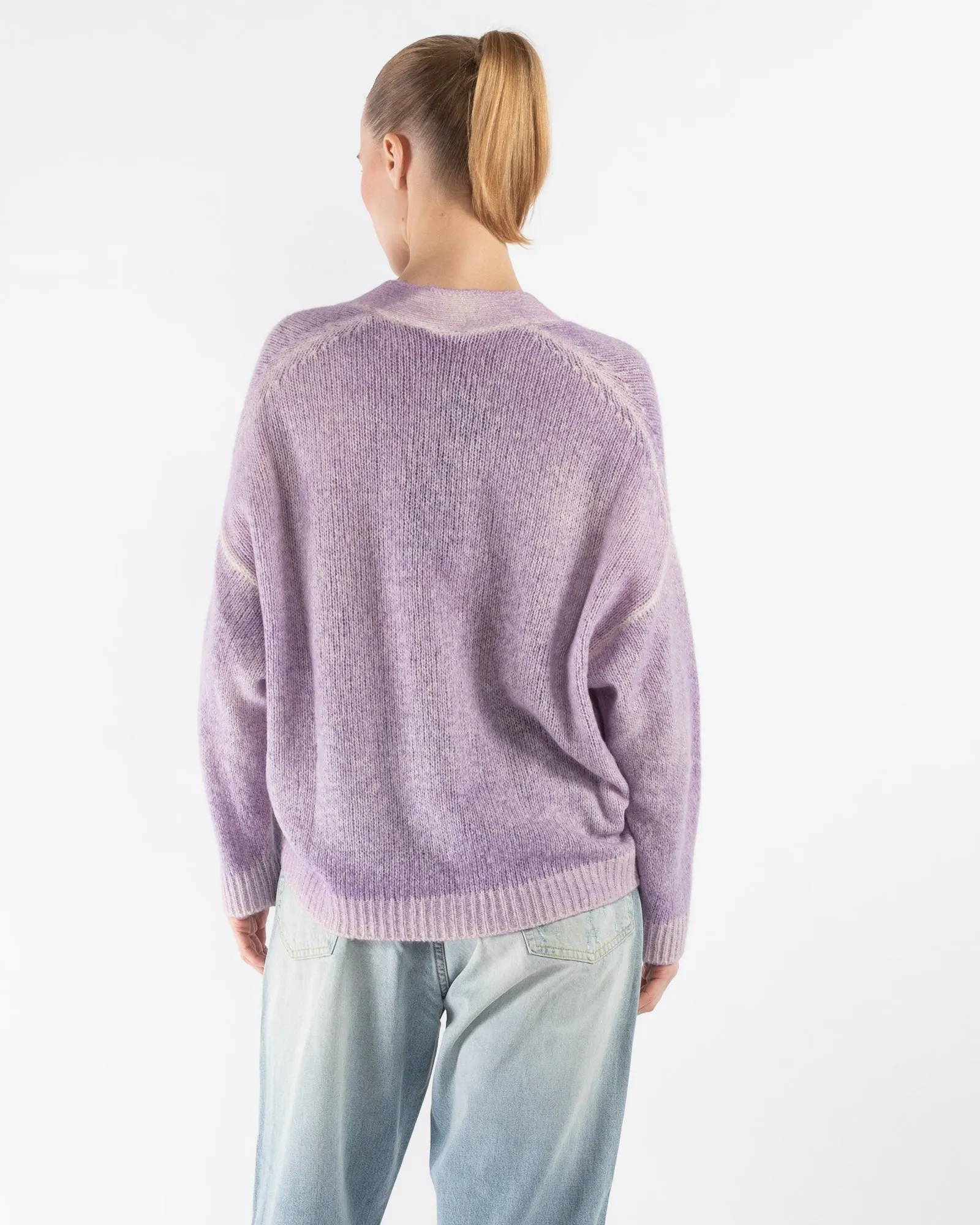 V-Neck Cardigan sold by TNT Fashion product image thumbnail 3