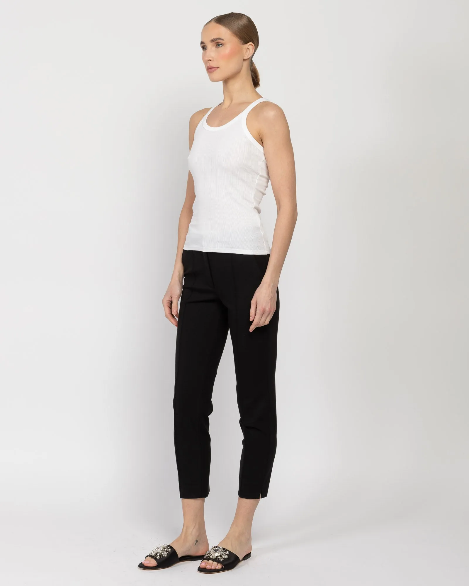 Timeless Tank Top sold by TNT Fashion product image thumbnail 4