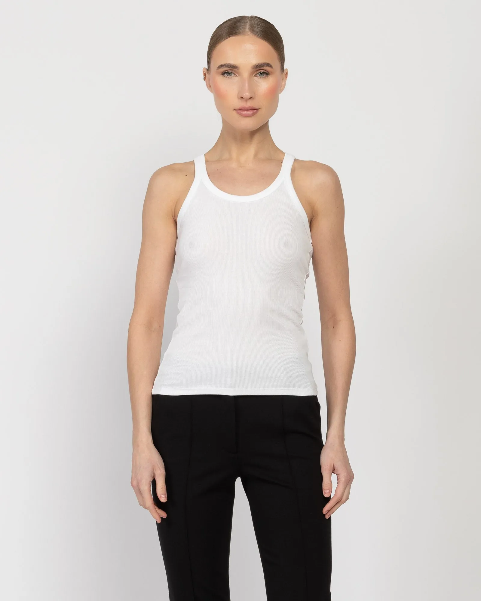Timeless Tank Top sold by TNT Fashion